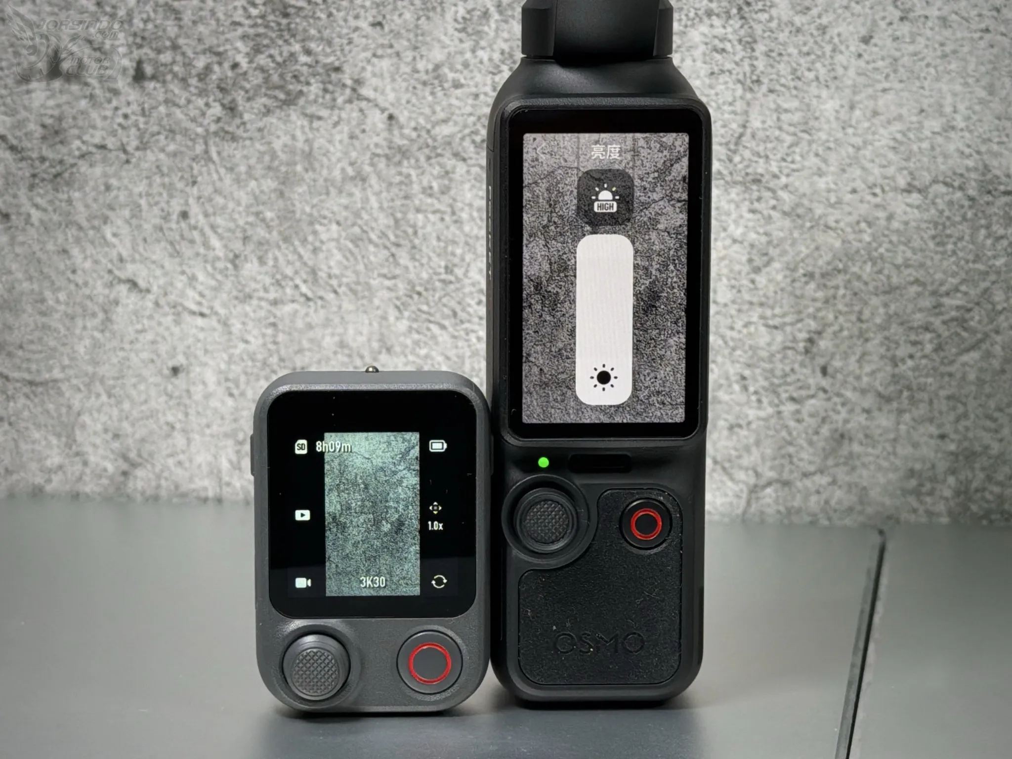 雙鏡頭值得嗎？DJI Osmo Pocket 4P開箱實測心得：口袋雲台相機巔峰之作1276|小老婆汽機車資訊網