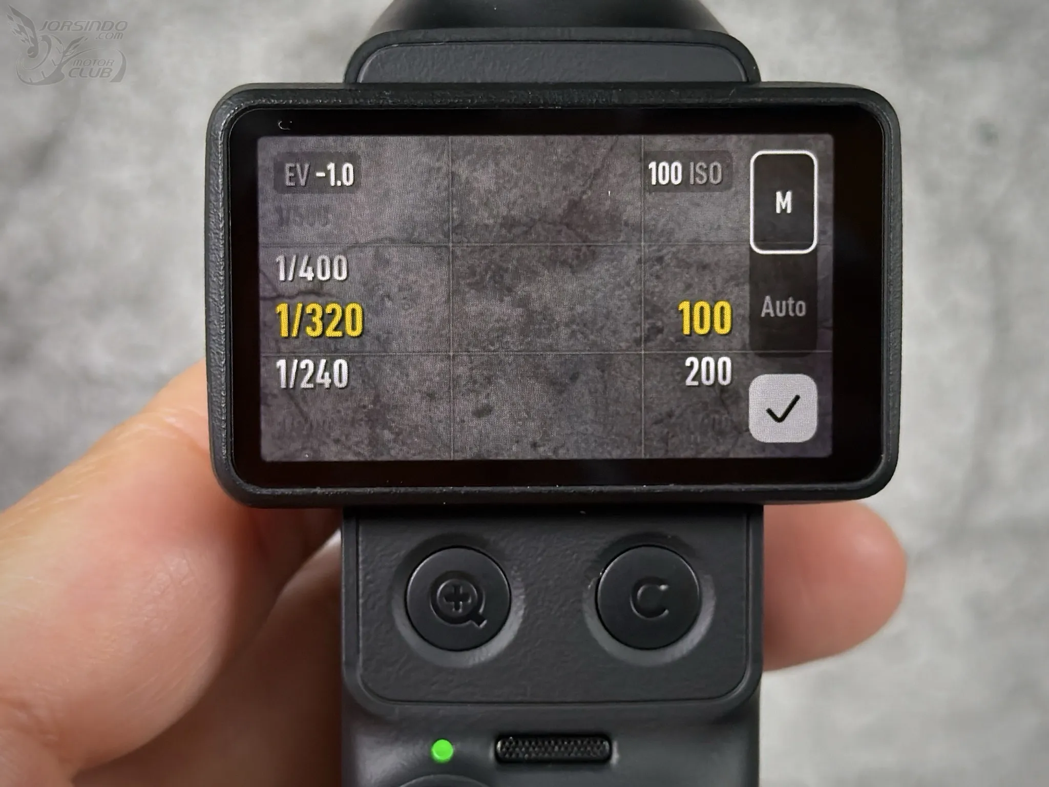 雙鏡頭值得嗎？DJI Osmo Pocket 4P開箱實測心得：口袋雲台相機巔峰之作3325|小老婆汽機車資訊網