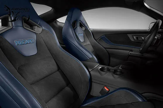 三車型、170.9萬起！26年式Ford Mustang在台上市9847|小老婆汽機車資訊網