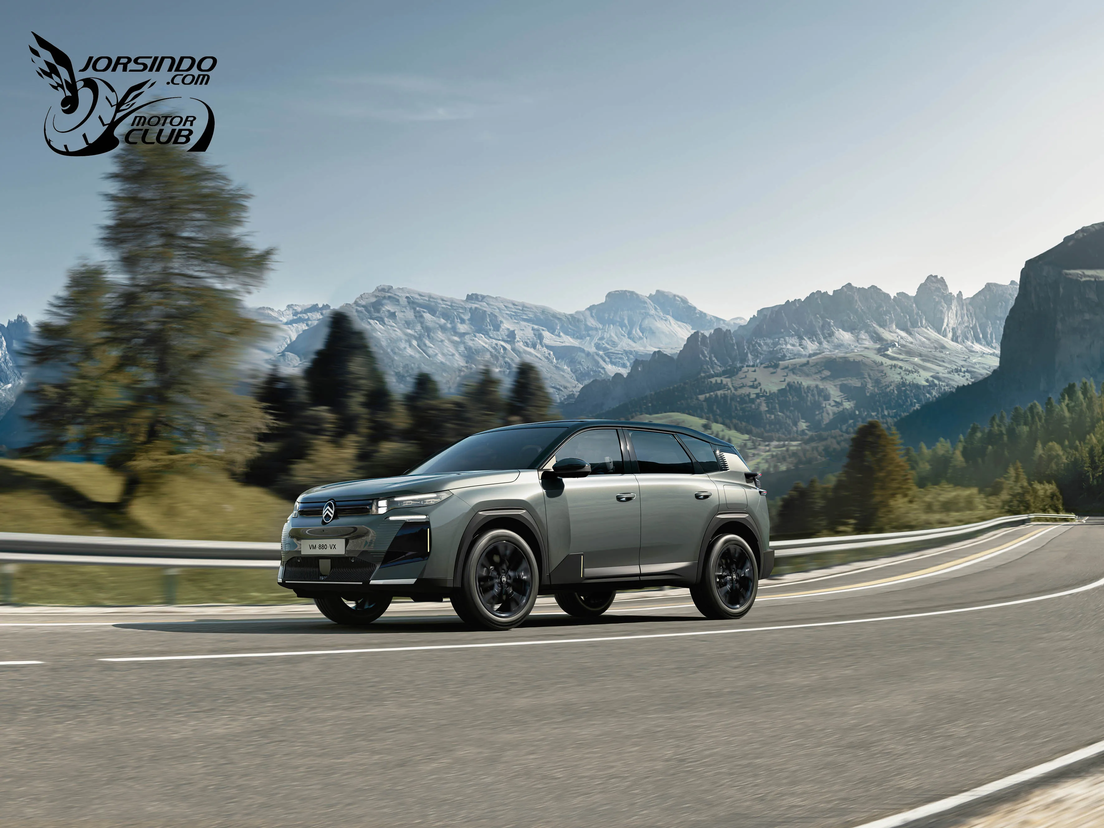 [官方新聞稿] PEUGEOT、CITROËN全車系限時升級5年15萬km原廠延長保固6763|小老婆汽機車資訊網