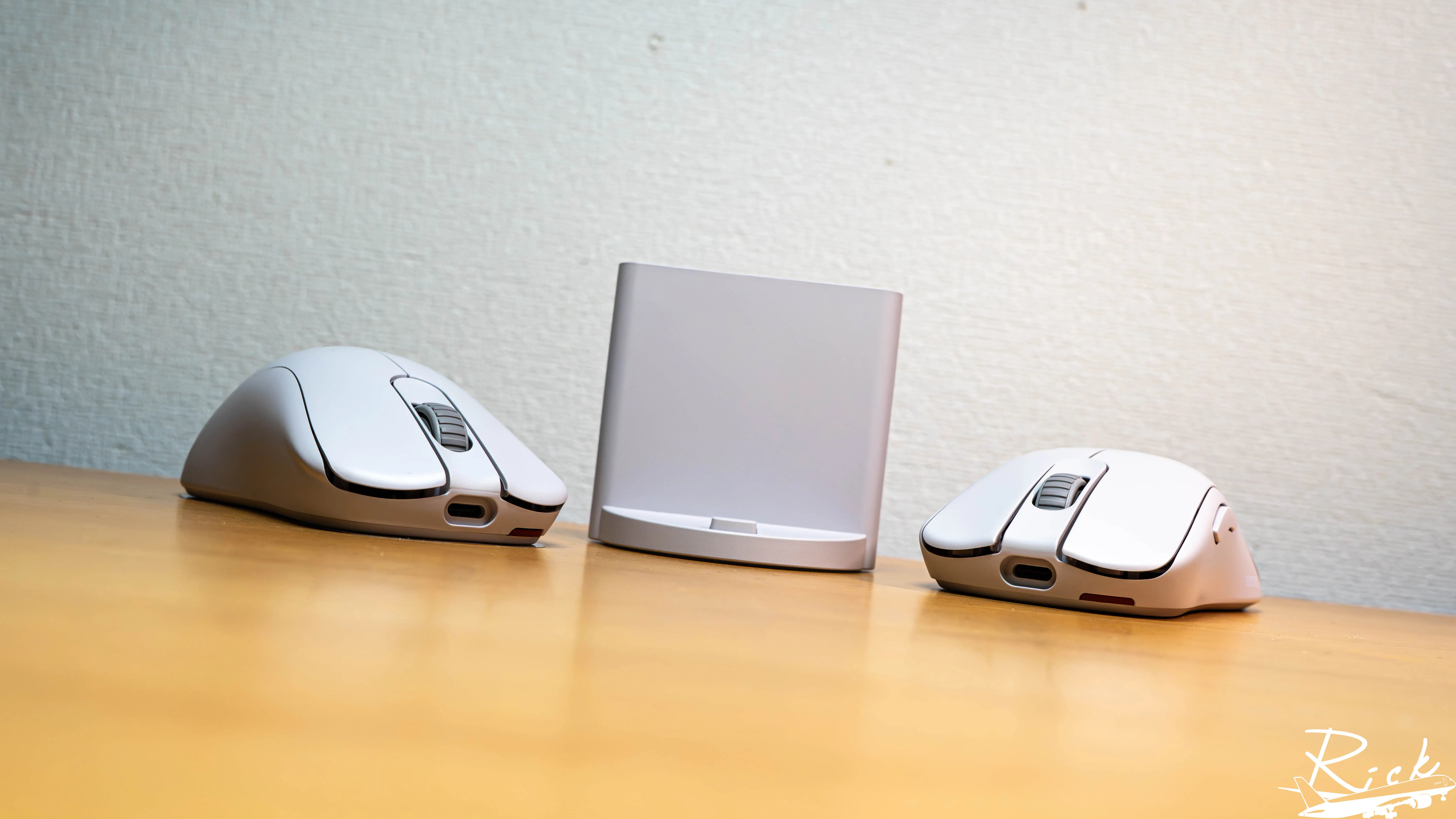 【開箱】ZOWIE全新塗層與配色嘗試 | ZOWIE FK1-DW &amp; ZOWIE ZA12-DW3354|小老婆汽機車資訊網