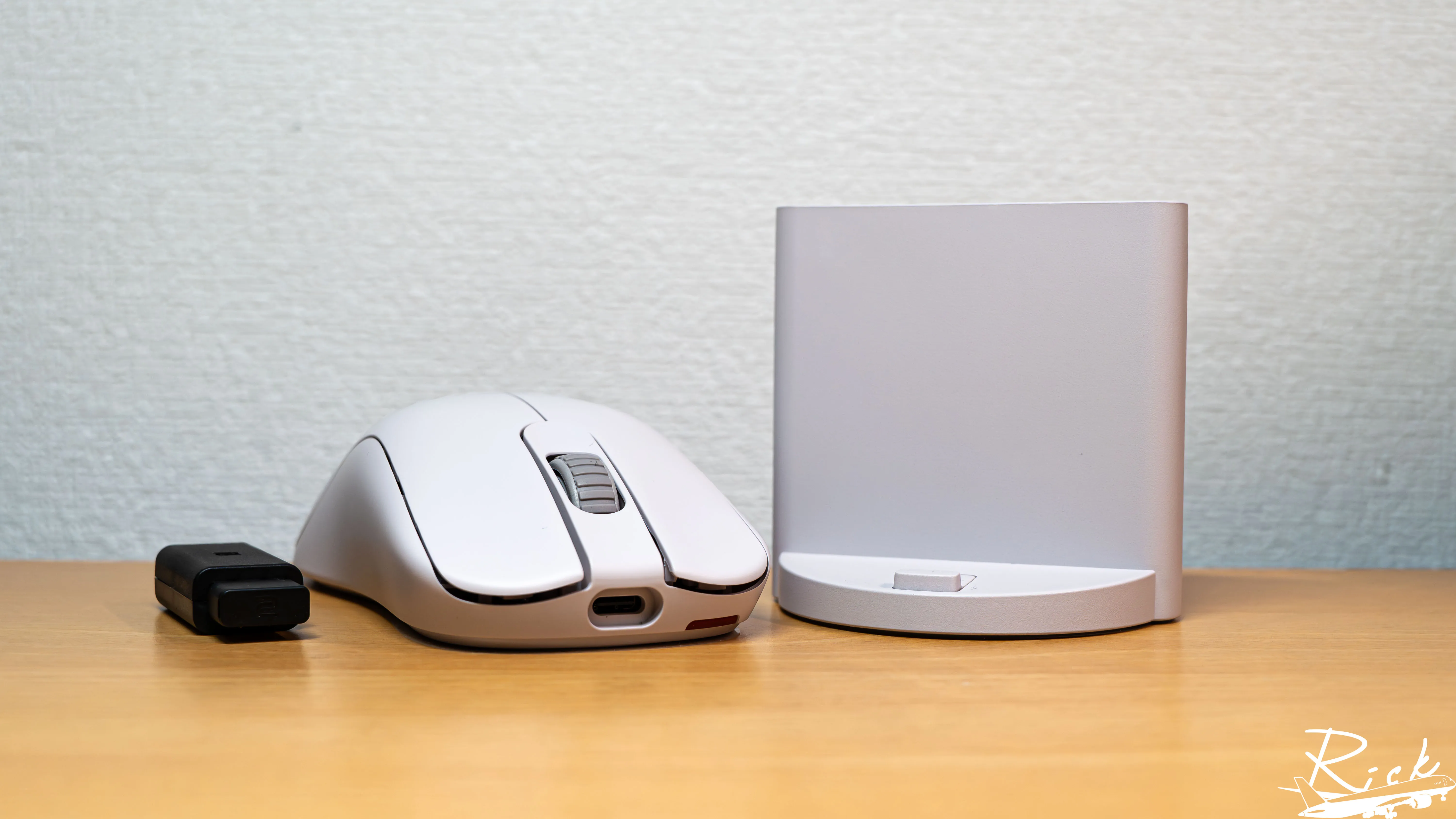 【開箱】ZOWIE全新塗層與配色嘗試 | ZOWIE FK1-DW &amp; ZOWIE ZA12-DW158|小老婆汽機車資訊網