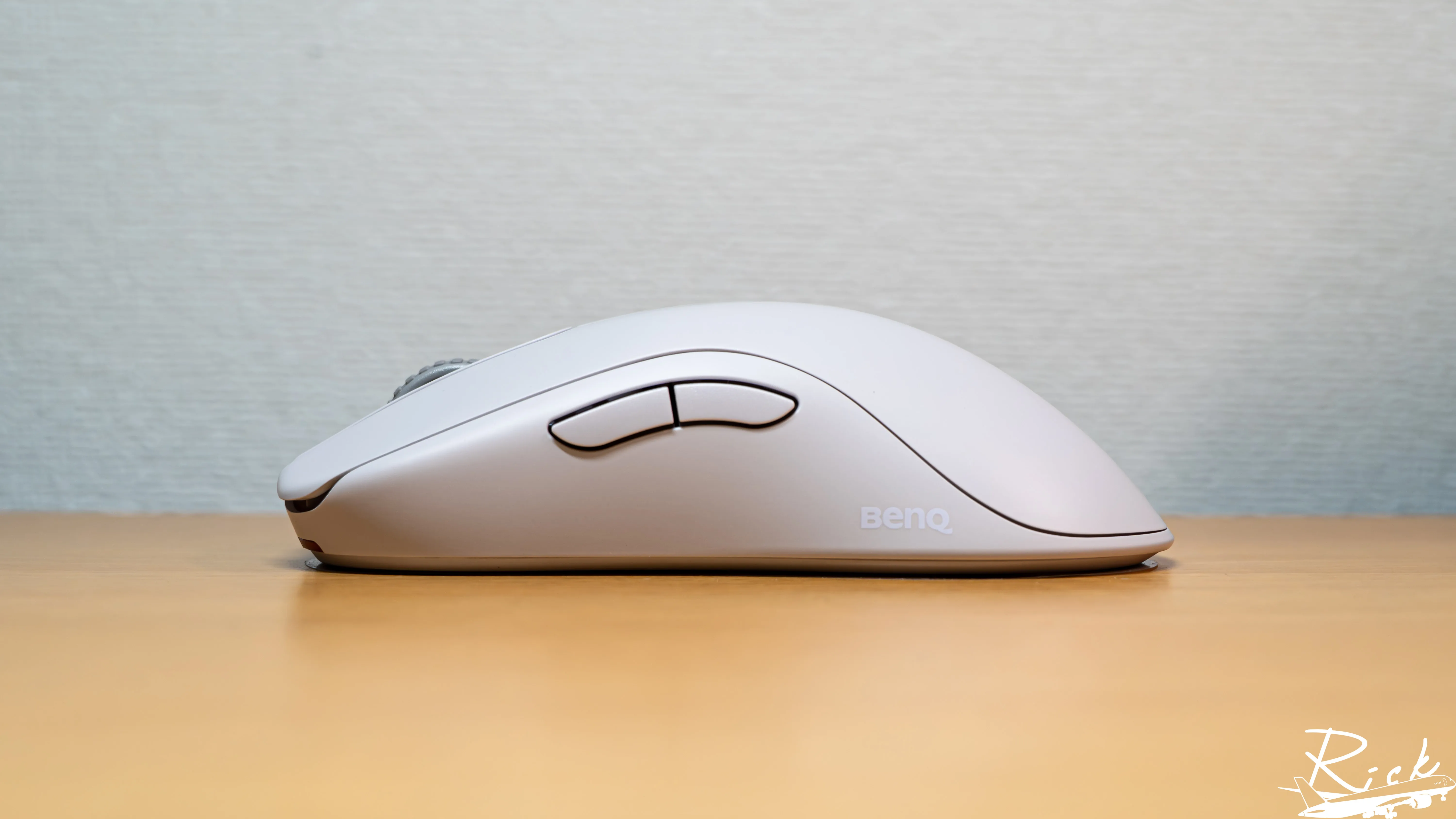 【開箱】ZOWIE全新塗層與配色嘗試 | ZOWIE FK1-DW &amp; ZOWIE ZA12-DW6292|小老婆汽機車資訊網