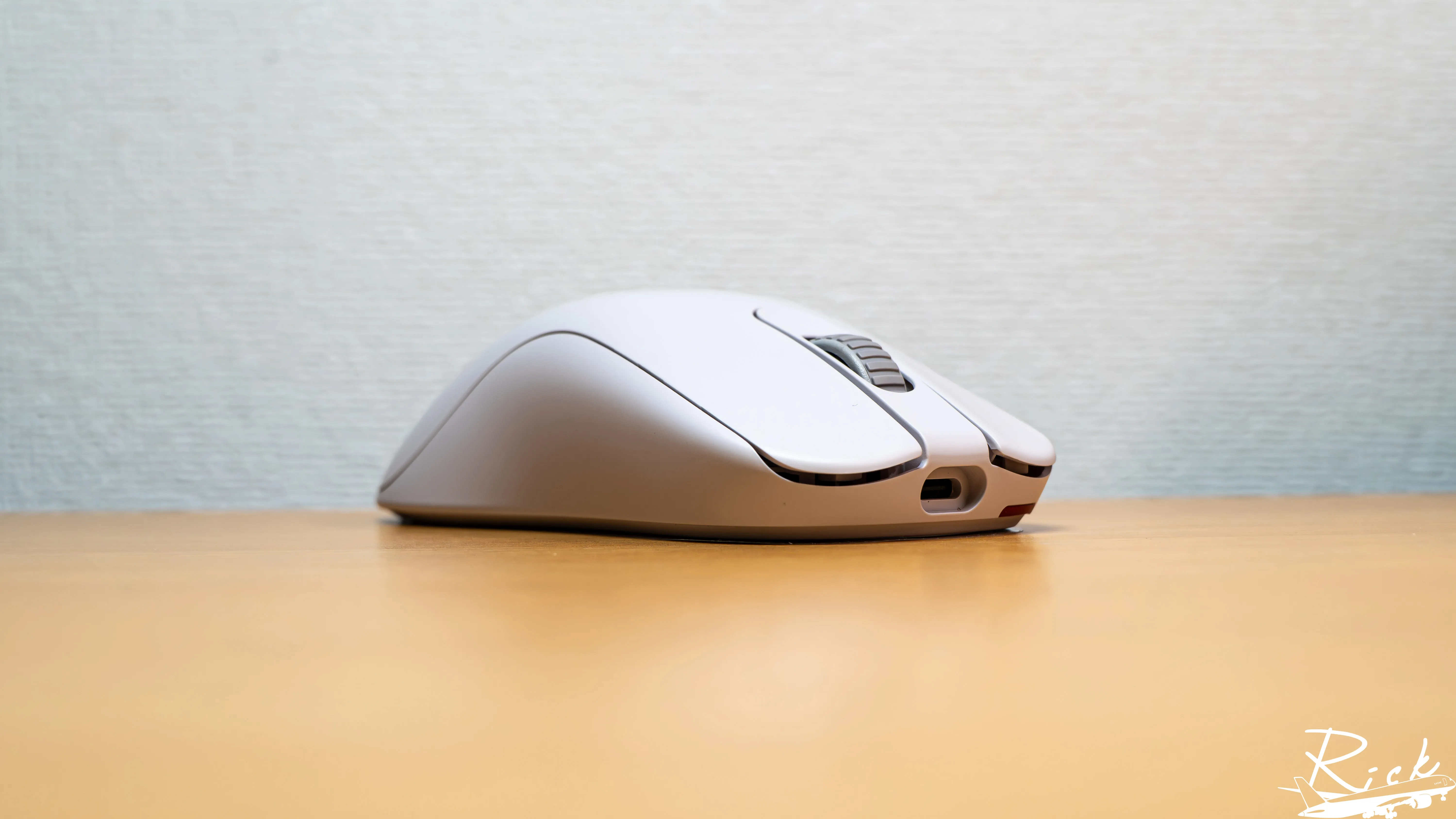 【開箱】ZOWIE全新塗層與配色嘗試 | ZOWIE FK1-DW &amp; ZOWIE ZA12-DW7175|小老婆汽機車資訊網