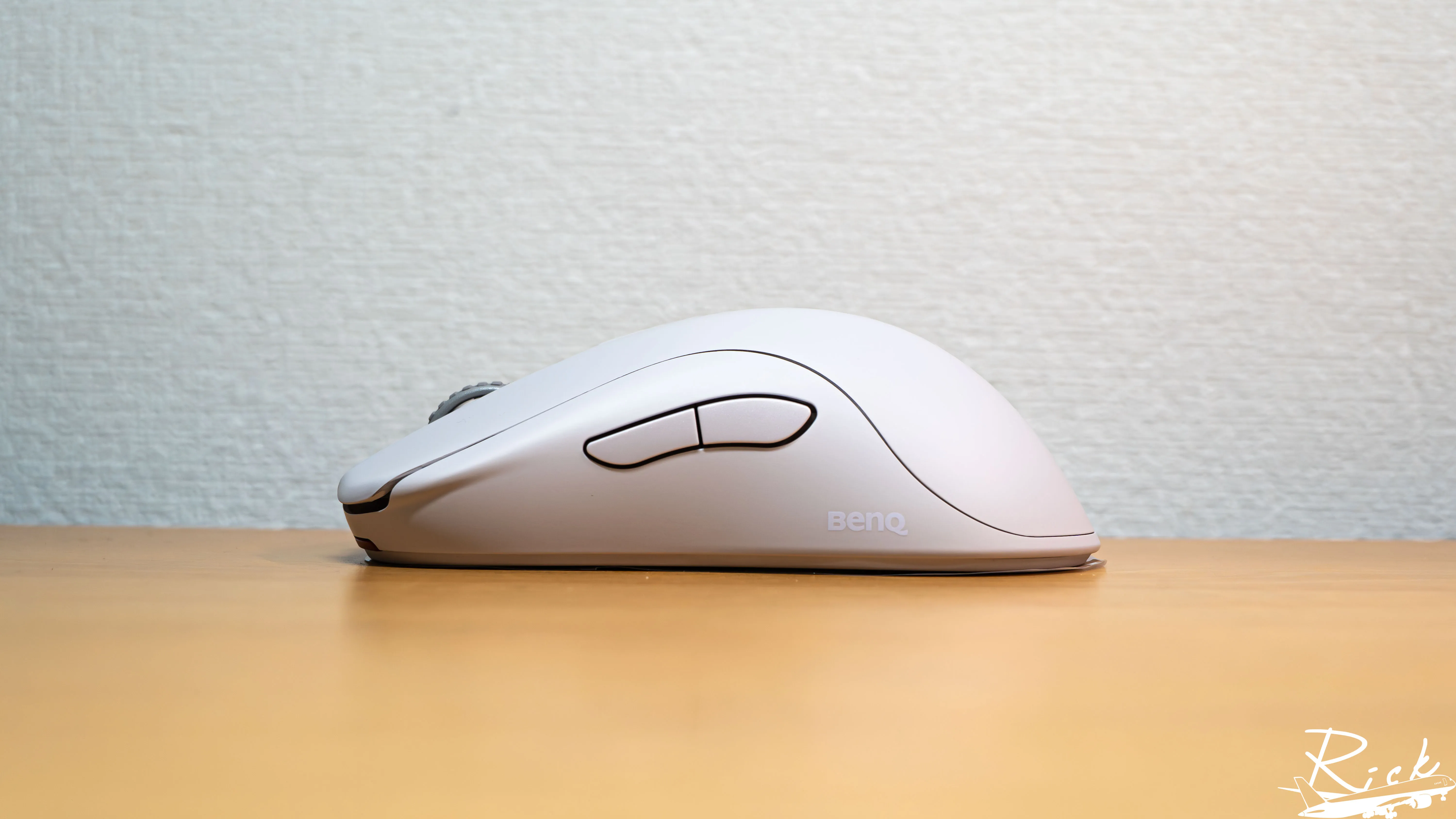 【開箱】ZOWIE全新塗層與配色嘗試 | ZOWIE FK1-DW &amp; ZOWIE ZA12-DW5944|小老婆汽機車資訊網