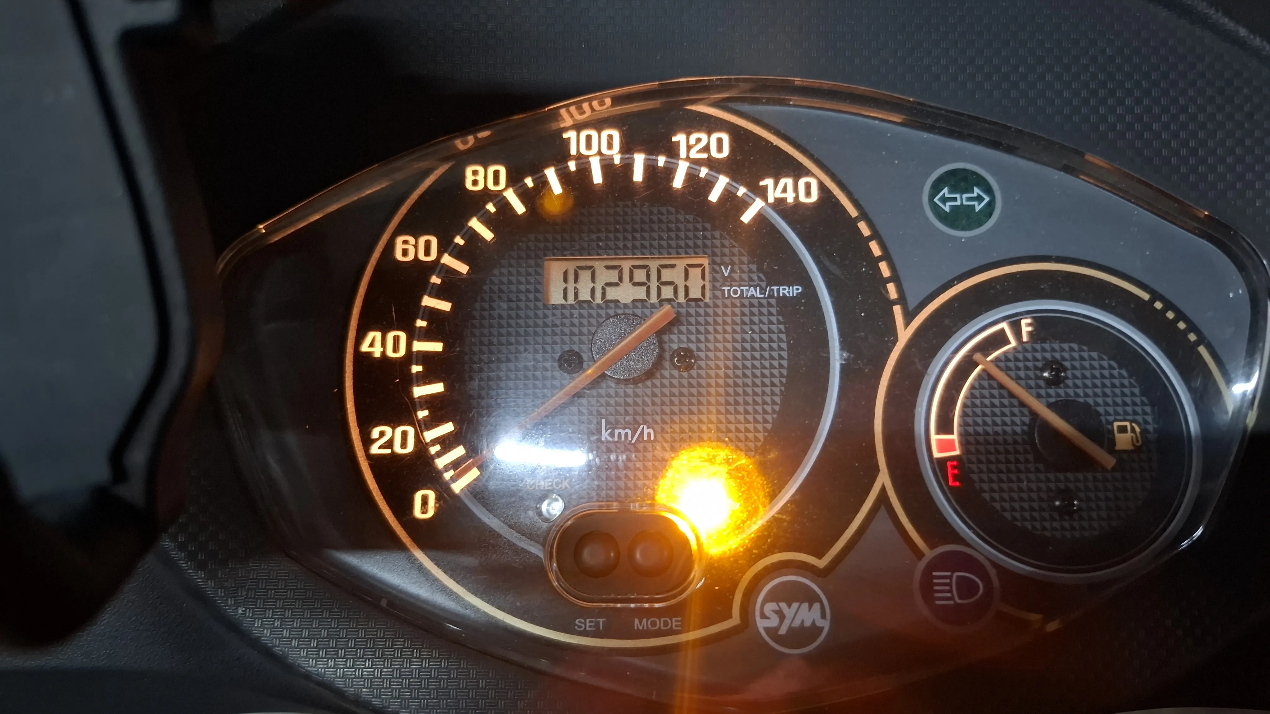 SYM GTS300i 水泵漏水維修紀錄 &amp; 傳動整理3364|小老婆汽機車資訊網