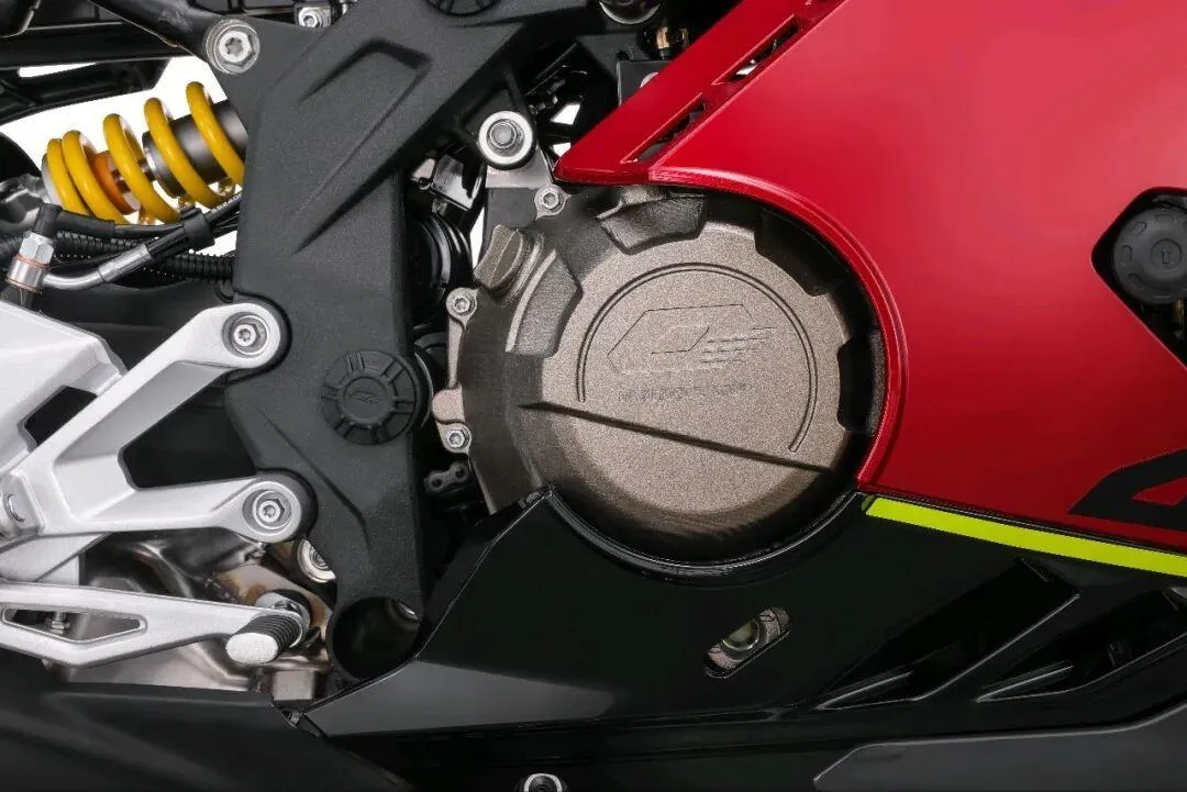 [大陆车讯] 全新赛421与ZX-4R，一场迟来的正面交锋！9488|小老婆汽機車資訊網
