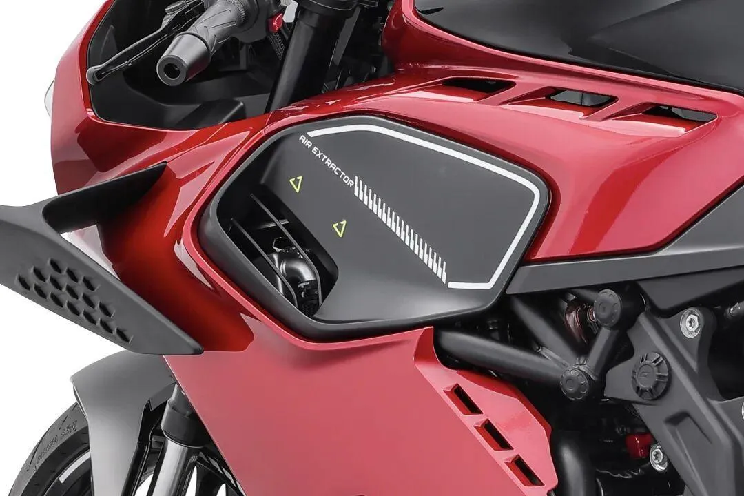 [大陆车讯] 全新赛421与ZX-4R，一场迟来的正面交锋！9972|小老婆汽機車資訊網