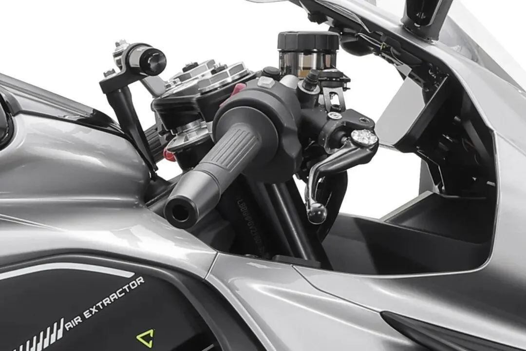 [大陆车讯] 全新赛421与ZX-4R，一场迟来的正面交锋！4315|小老婆汽機車資訊網