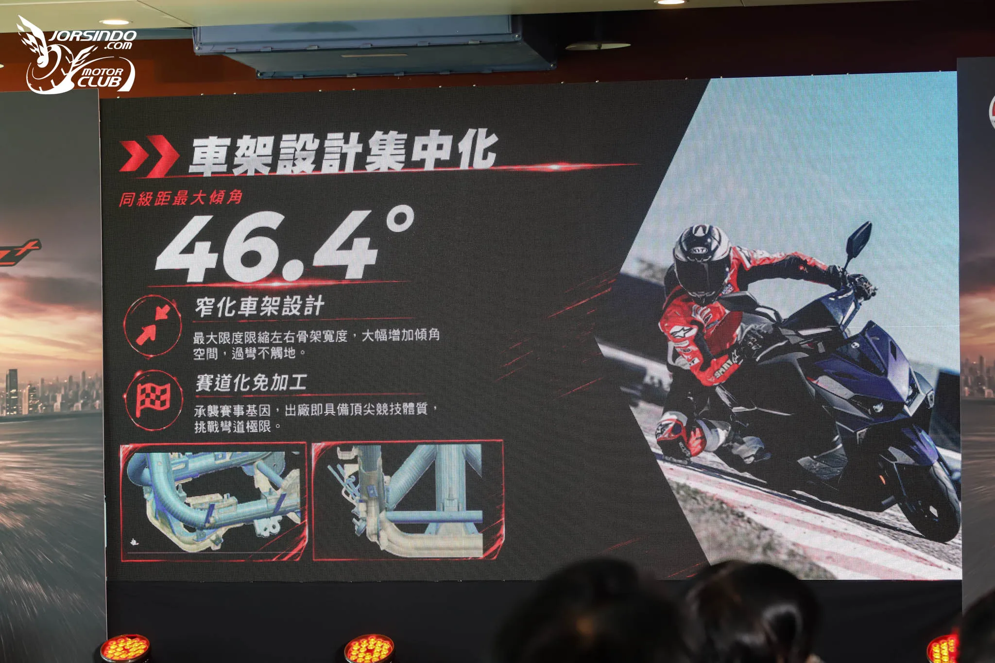 10.3 萬元起！2026 SYM 大改款 JET SL / SL+ 馭望競化發表5223|小老婆汽機車資訊網