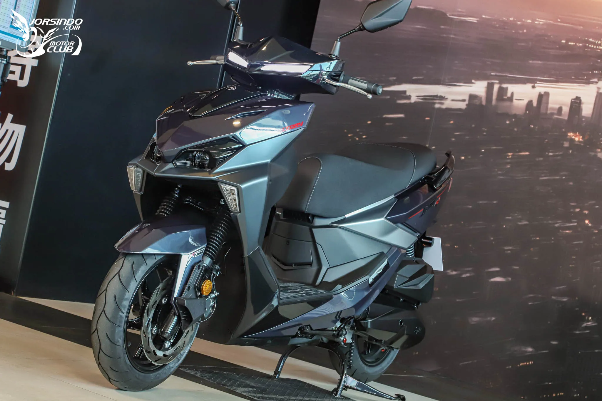 10.3 萬元起！2026 SYM 大改款 JET SL / SL+ 馭望競化發表87|小老婆汽機車資訊網