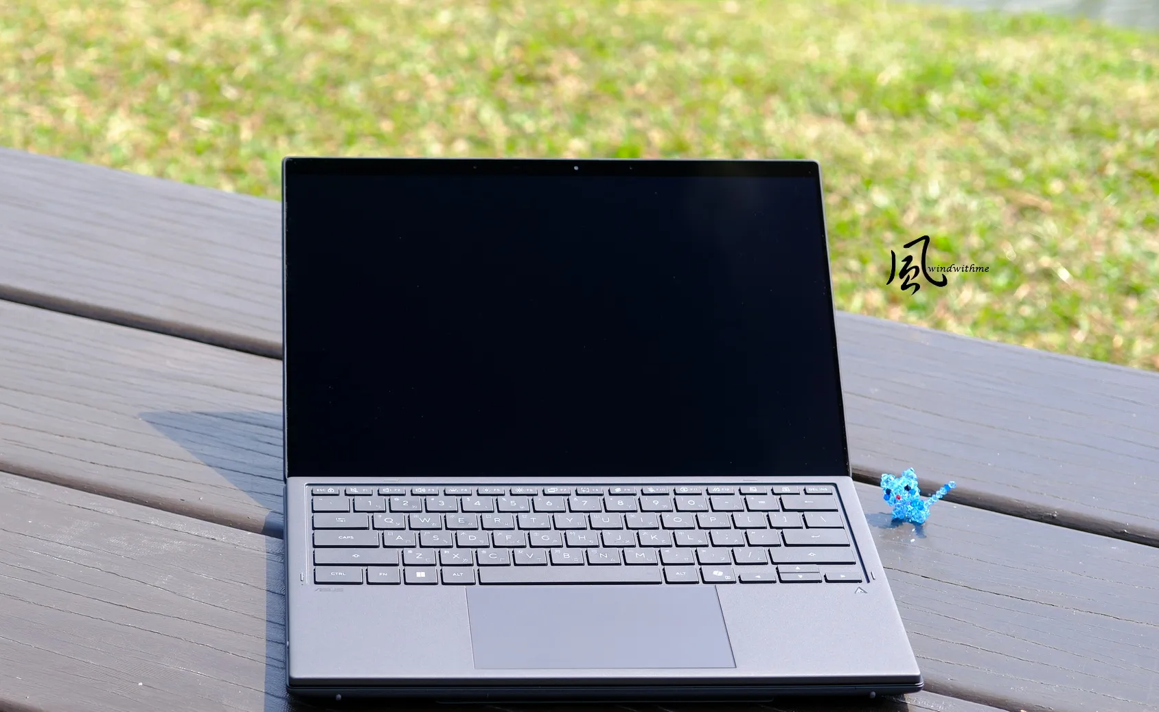 ASUS ZenBook Duo摺疊雙螢幕搭載Intel X9 388H開箱深度解析9605|小老婆汽機車資訊網