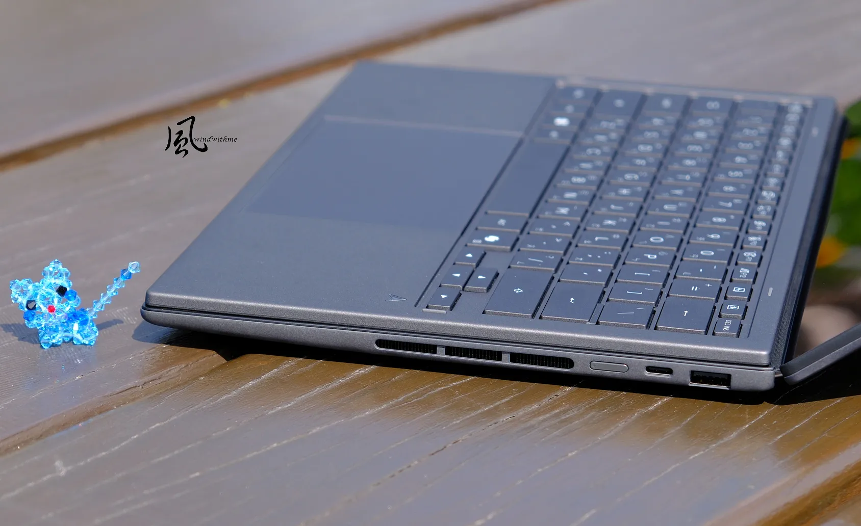ASUS ZenBook Duo摺疊雙螢幕搭載Intel X9 388H開箱深度解析3908|小老婆汽機車資訊網