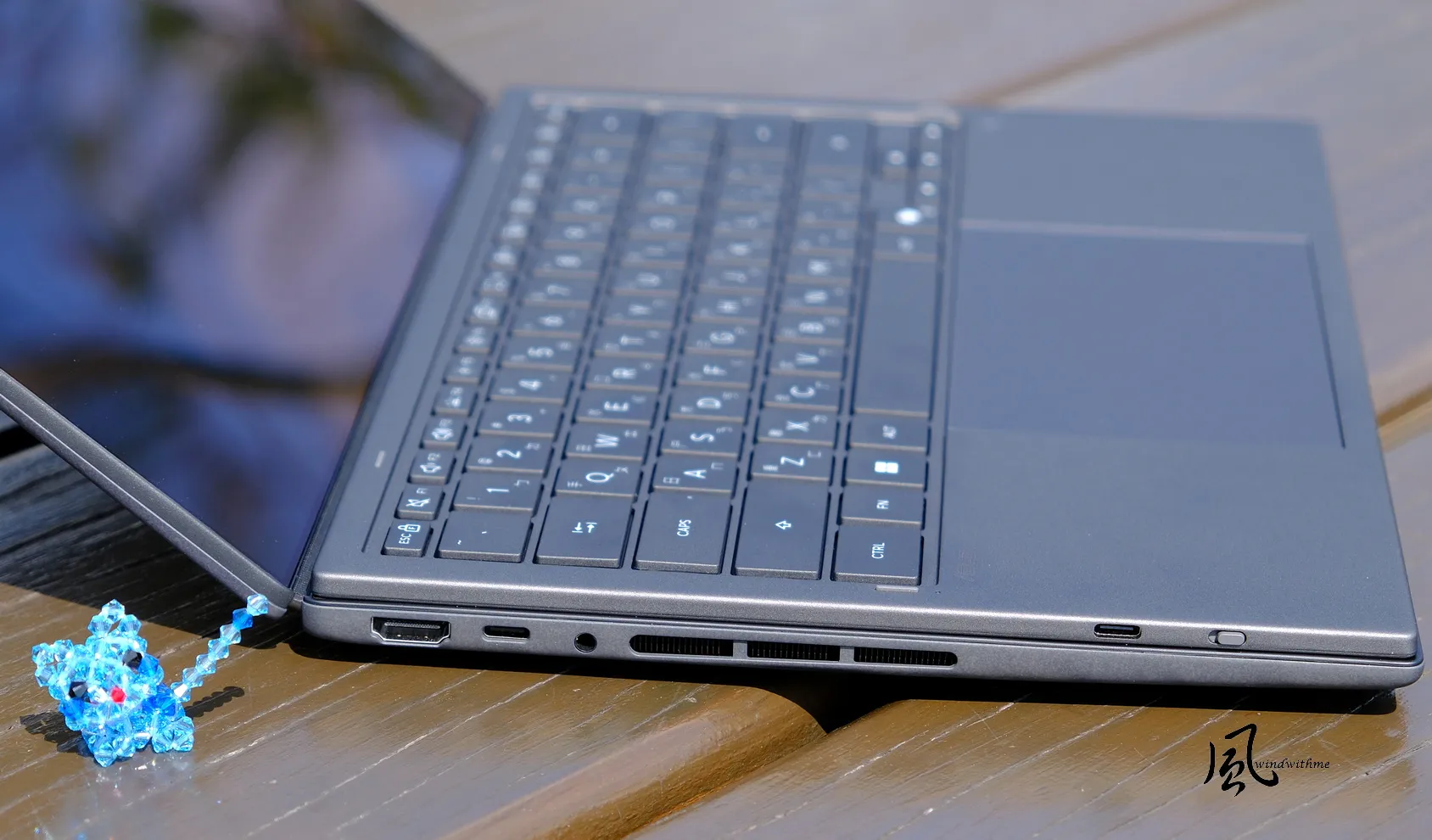 ASUS ZenBook Duo摺疊雙螢幕搭載Intel X9 388H開箱深度解析6974|小老婆汽機車資訊網