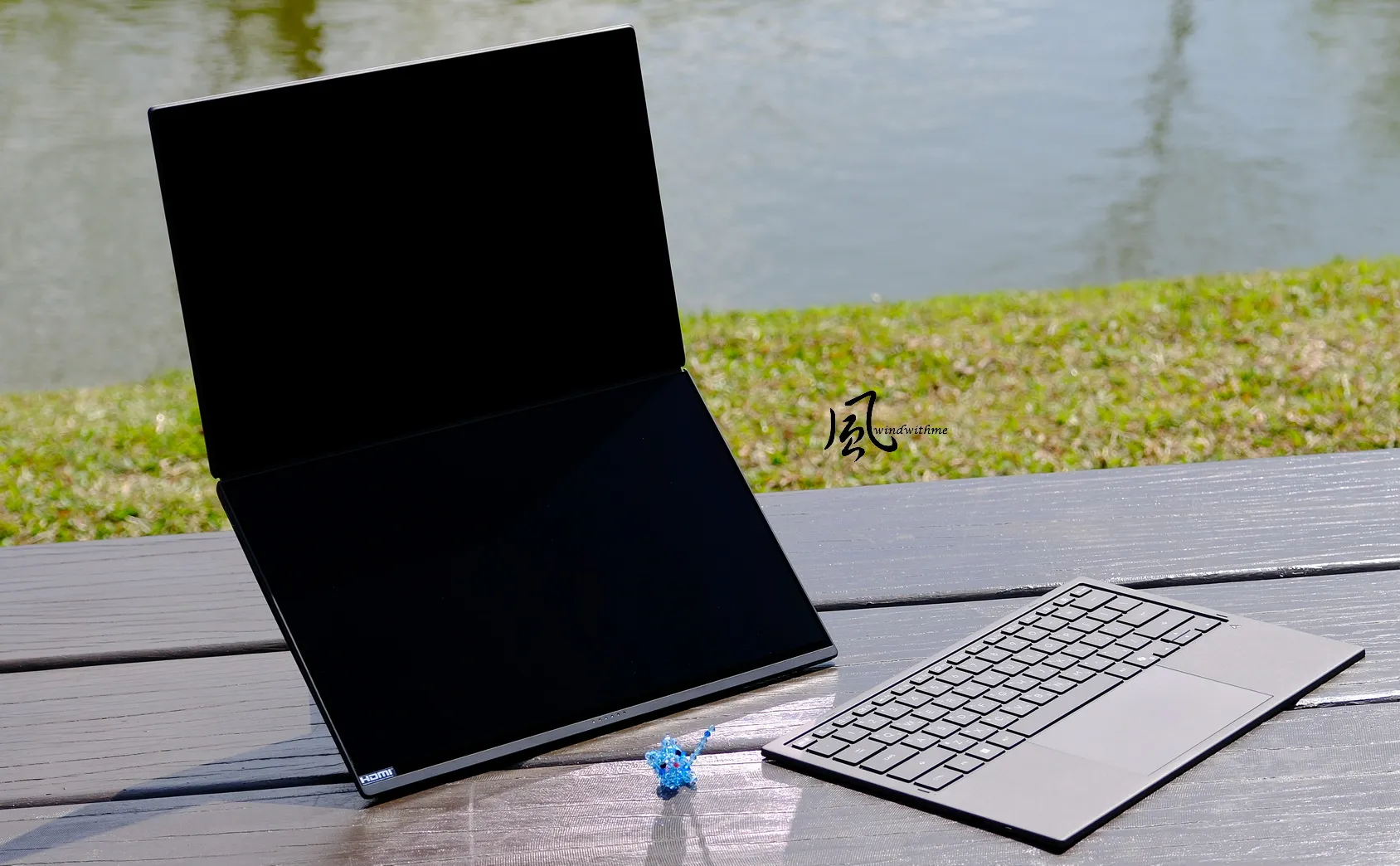 ASUS ZenBook Duo摺疊雙螢幕搭載Intel X9 388H開箱深度解析4833|小老婆汽機車資訊網