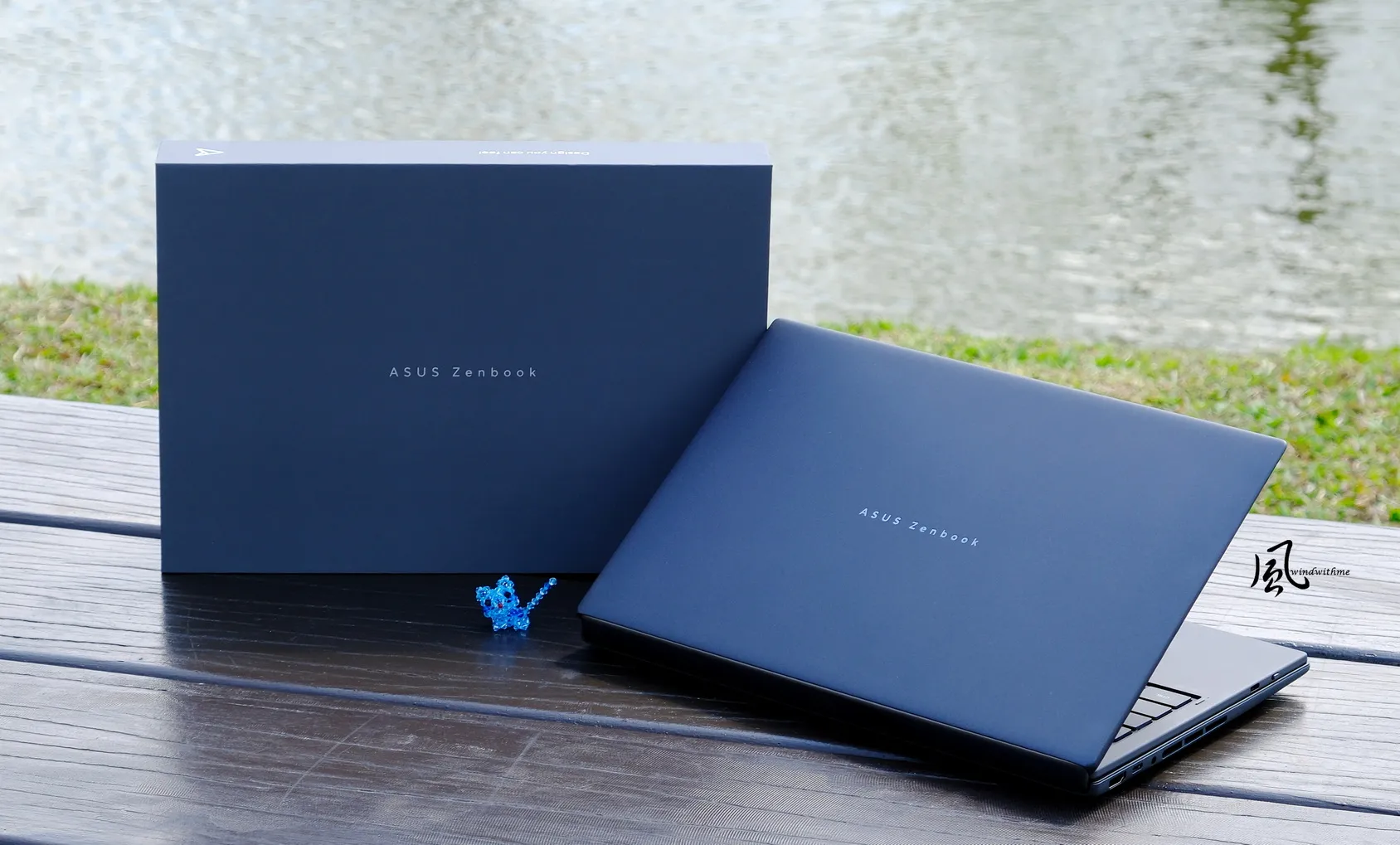 ASUS ZenBook Duo摺疊雙螢幕搭載Intel X9 388H開箱深度解析9439|小老婆汽機車資訊網