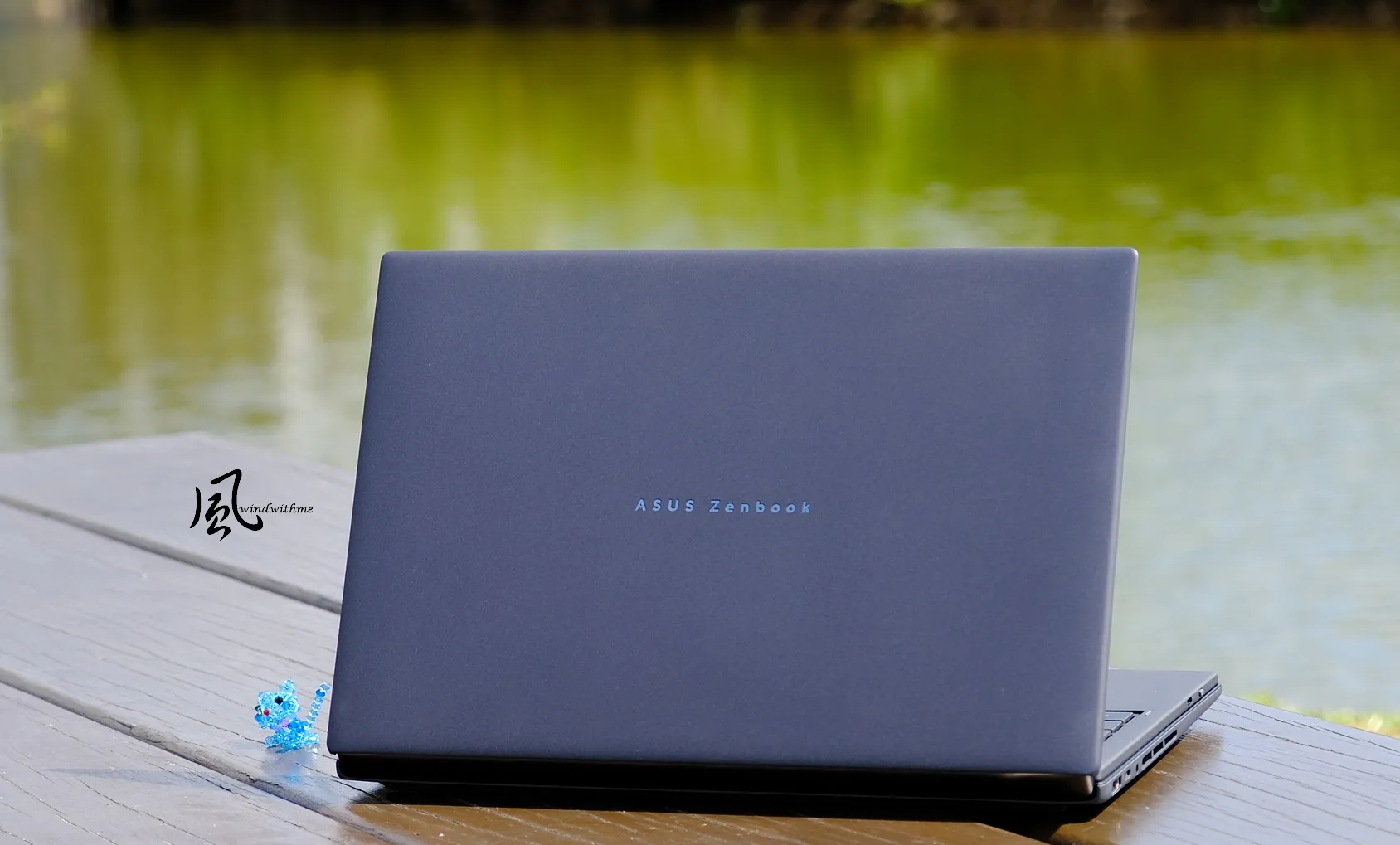 ASUS ZenBook Duo摺疊雙螢幕搭載Intel X9 388H開箱深度解析9691|小老婆汽機車資訊網