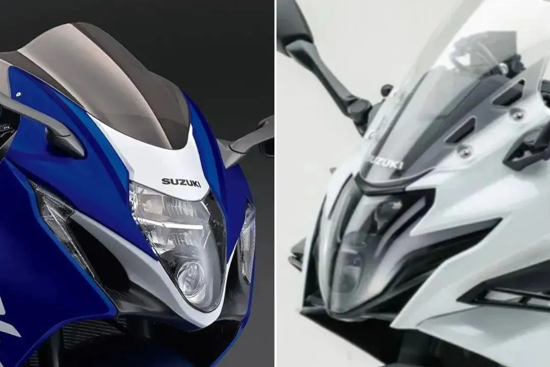 [大陆车讯]铃木GSX-250R“史诗级”更新，10年过去即便VVL也无力回天！493|小老婆汽機車資訊網