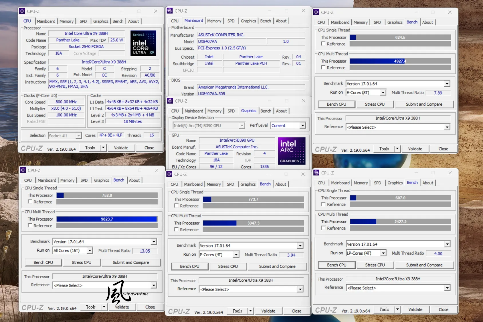 ASUS ZenBook Duo摺疊雙螢幕搭載Intel X9 388H開箱深度解析5093|小老婆汽機車資訊網