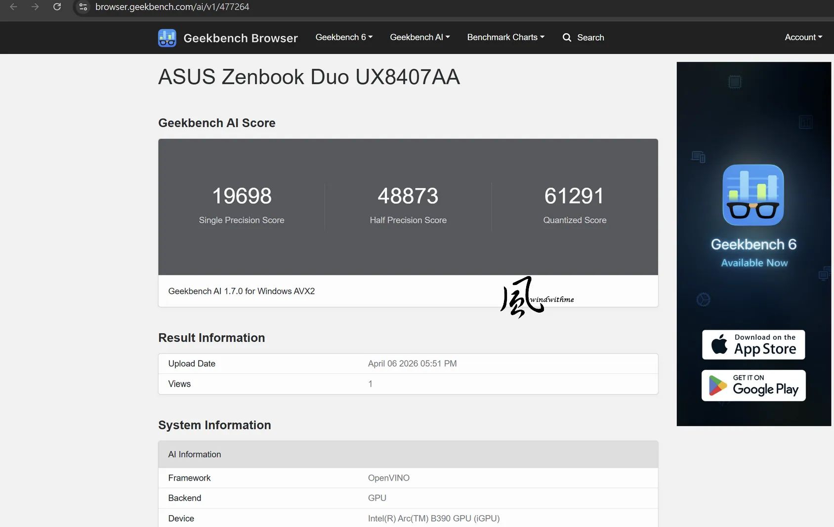 ASUS ZenBook Duo摺疊雙螢幕搭載Intel X9 388H開箱深度解析8069|小老婆汽機車資訊網