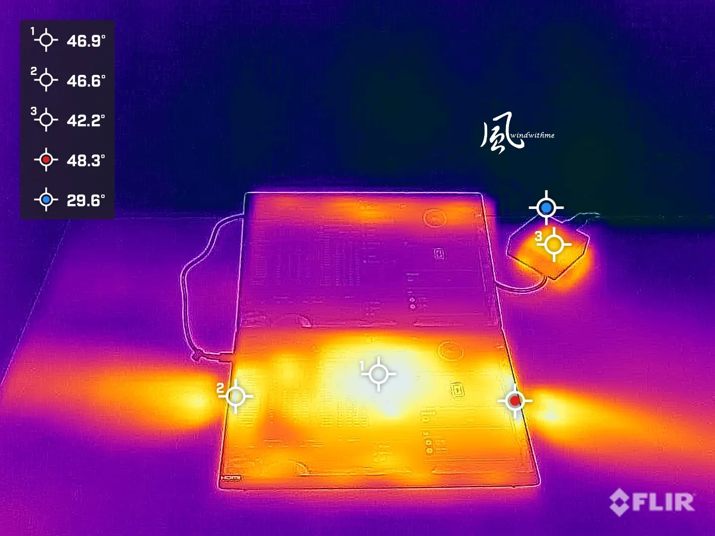 ASUS ZenBook Duo摺疊雙螢幕搭載Intel X9 388H開箱深度解析4797|小老婆汽機車資訊網