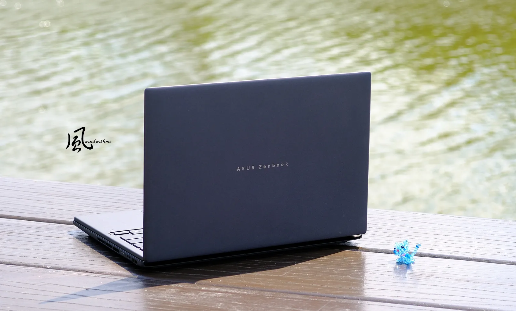 ASUS ZenBook Duo摺疊雙螢幕搭載Intel X9 388H開箱深度解析6587|小老婆汽機車資訊網