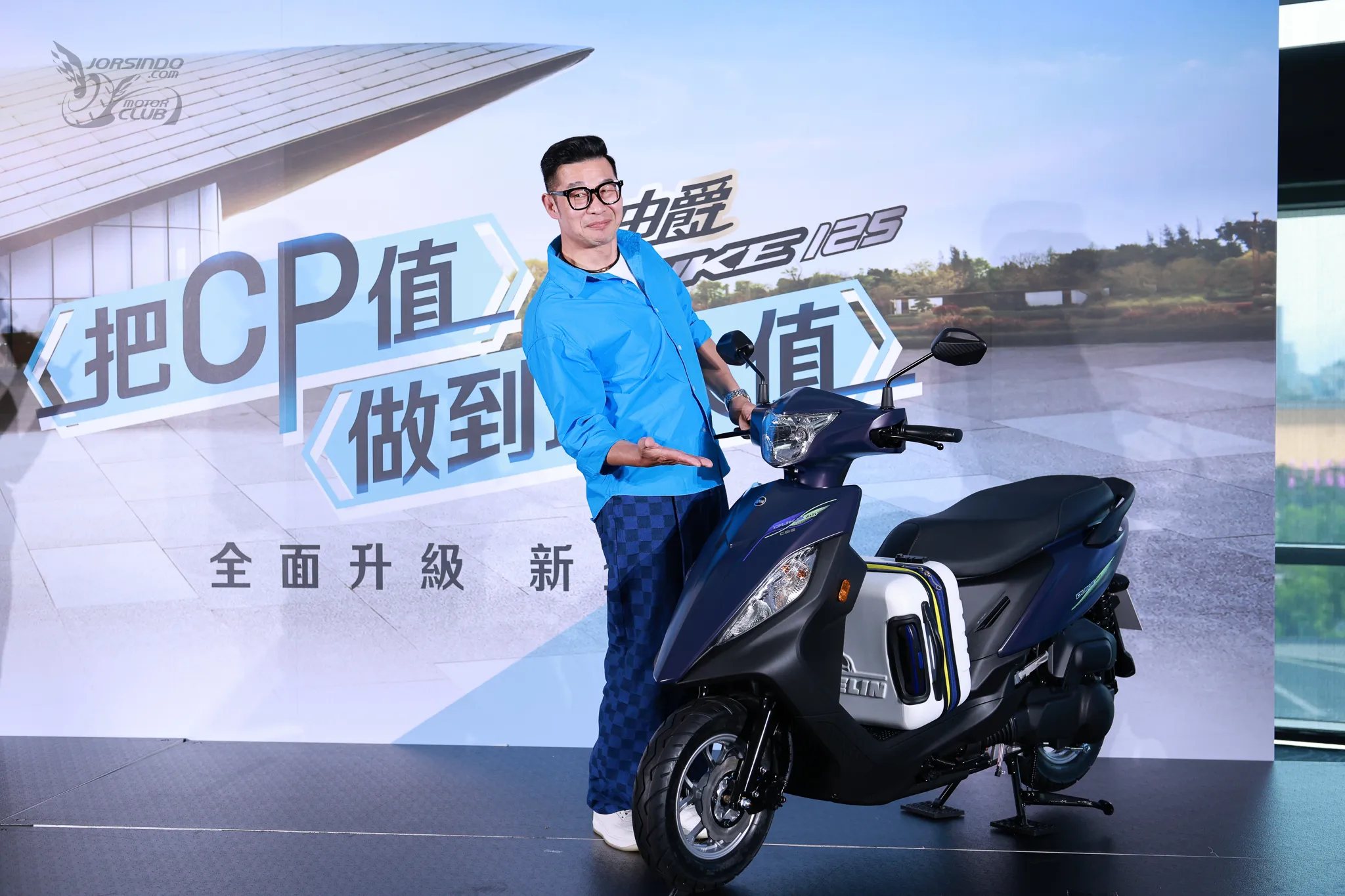 2026/6 機車銷量分析 (速報7539|小老婆汽機車資訊網