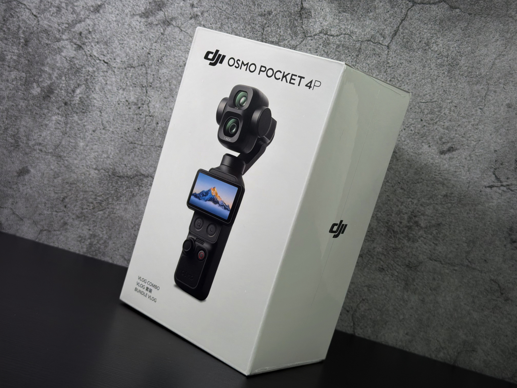 雙鏡頭值得嗎？DJI Osmo Pocket 4P開箱實測心得：口袋雲台相機巔峰之作4374|小老婆汽機車資訊網