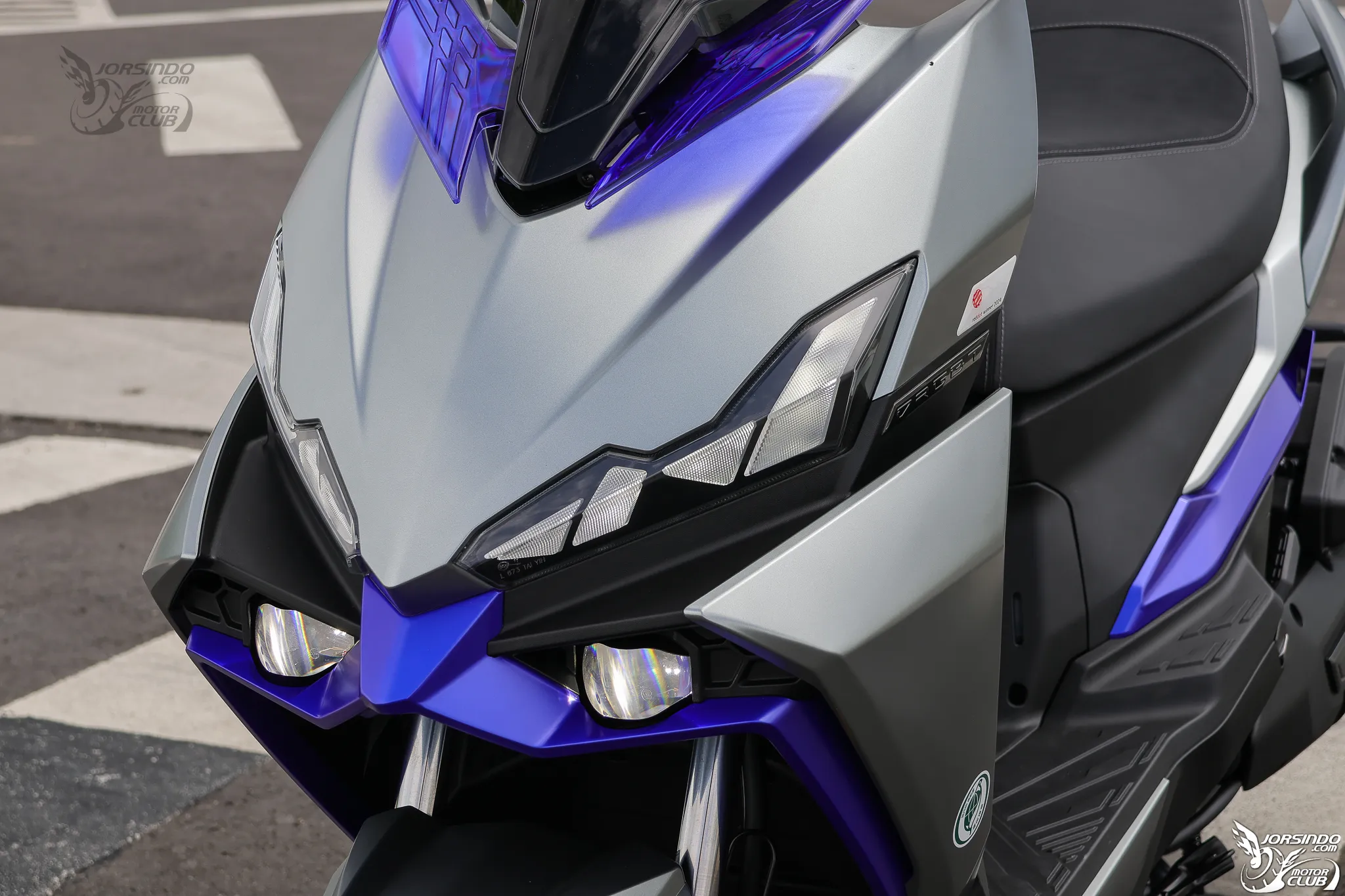 [媒體試駕] 2026 SYM JET SL / SL+ 賽道噴射機8377|小老婆汽機車資訊網
