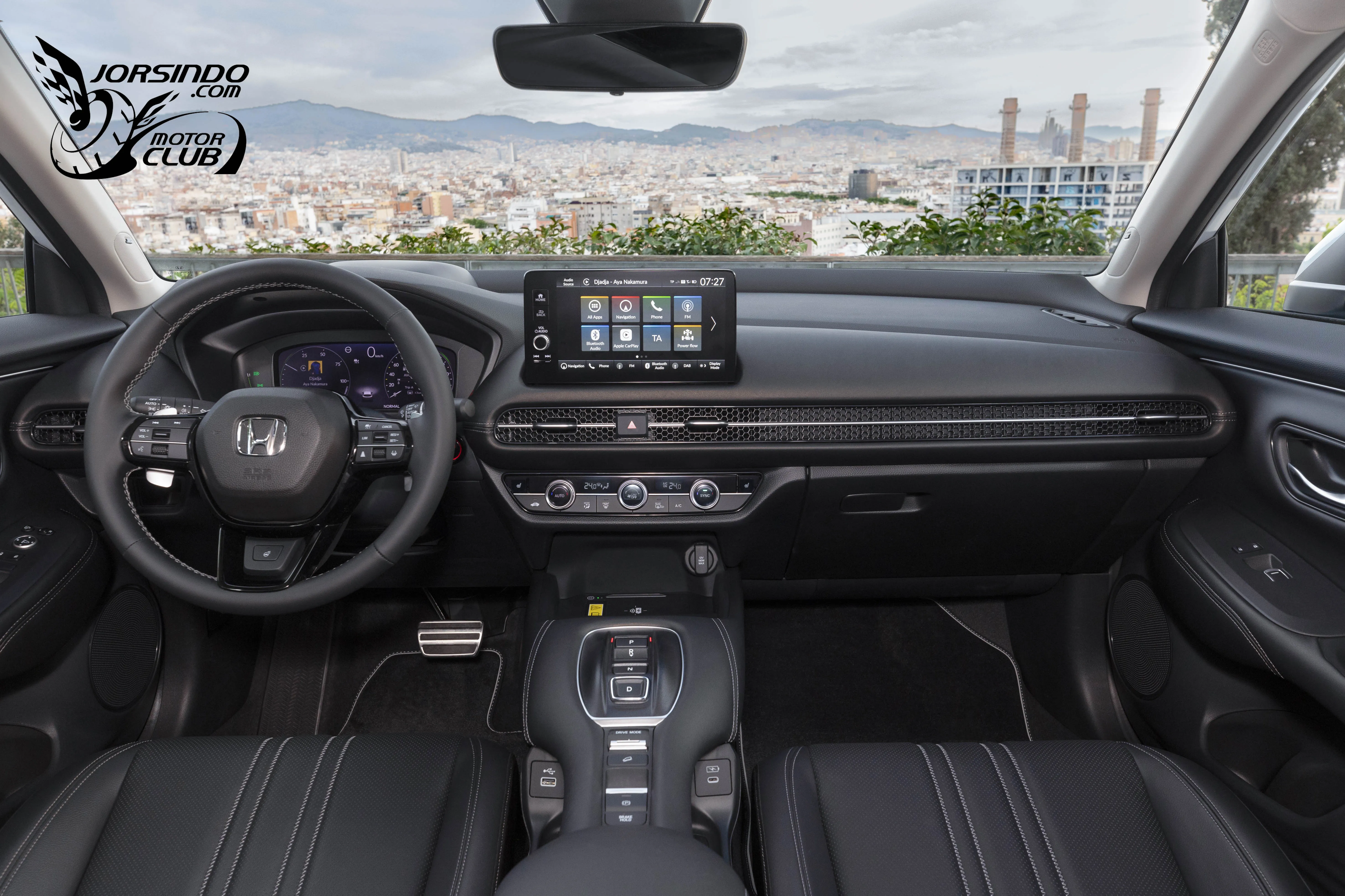 驚見2字頭身價？！Honda ZR-V e:HEV保發中心重置價格曝光264|小老婆汽機車資訊網