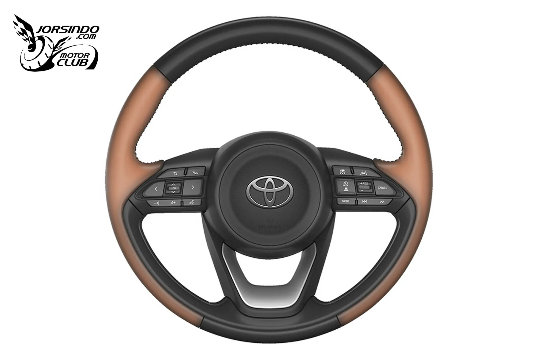 Toyota日規Aqua迎來產品改良，增GR Sport運動車型版本！7567|小老婆汽機車資訊網