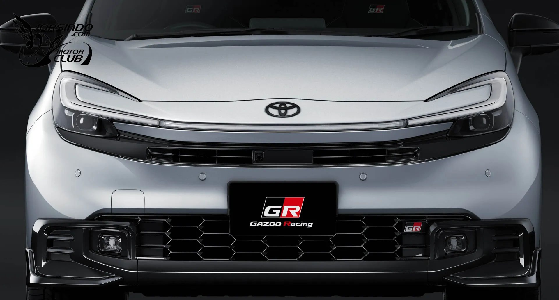 Toyota日規Aqua迎來產品改良，增GR Sport運動車型版本！5282|小老婆汽機車資訊網