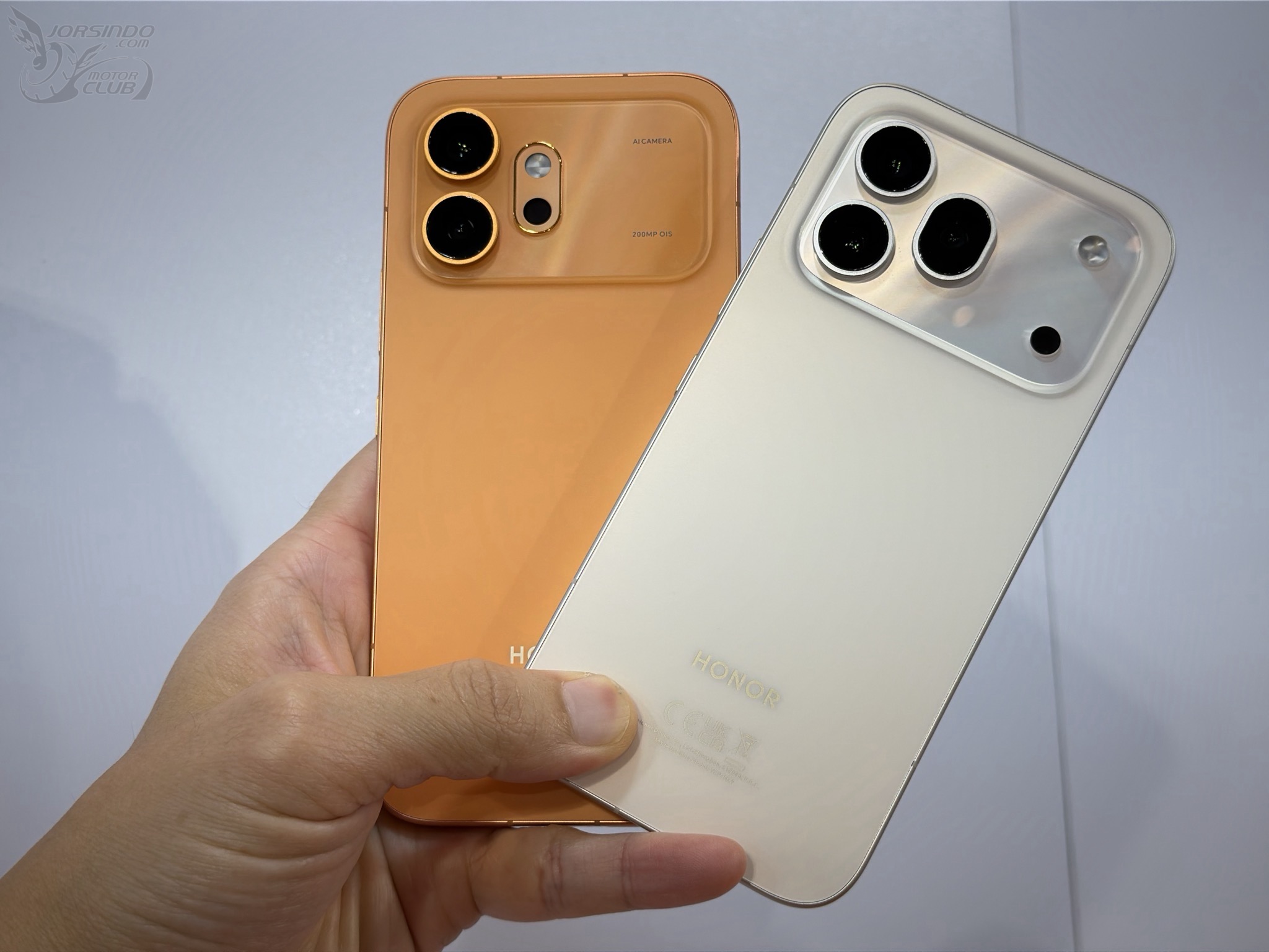 HONOR 600 系列在台發表，兩萬有找的「一鍵造夢」AI 影片創作手機1978|HONOR,HONOR 600 系列,HONOR 600 Pro小老婆汽機車資訊網