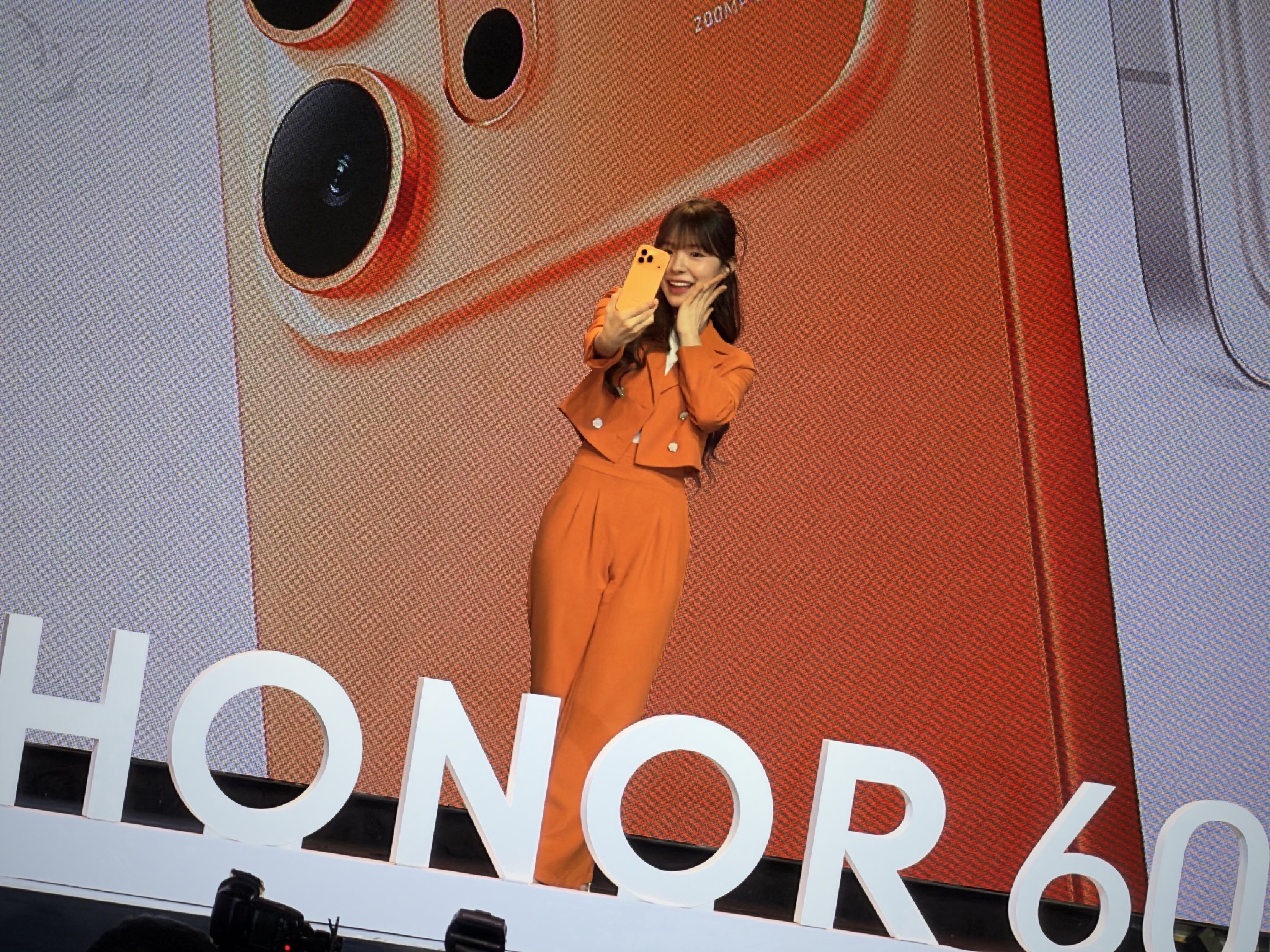 HONOR 600 系列在台發表，兩萬有找的「一鍵造夢」AI 影片創作手機5891|HONOR,HONOR 600 系列,HONOR 600 Pro小老婆汽機車資訊網