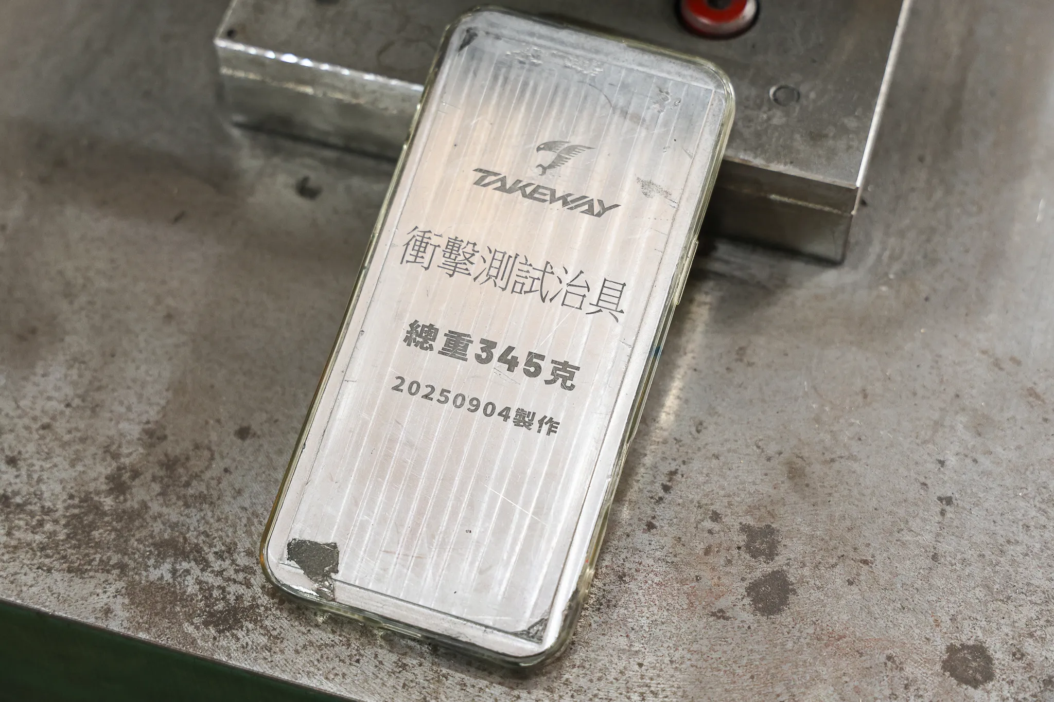 手機架也能有外掛風扇？2026 TAKEWAY 新品介紹9229|小老婆汽機車資訊網