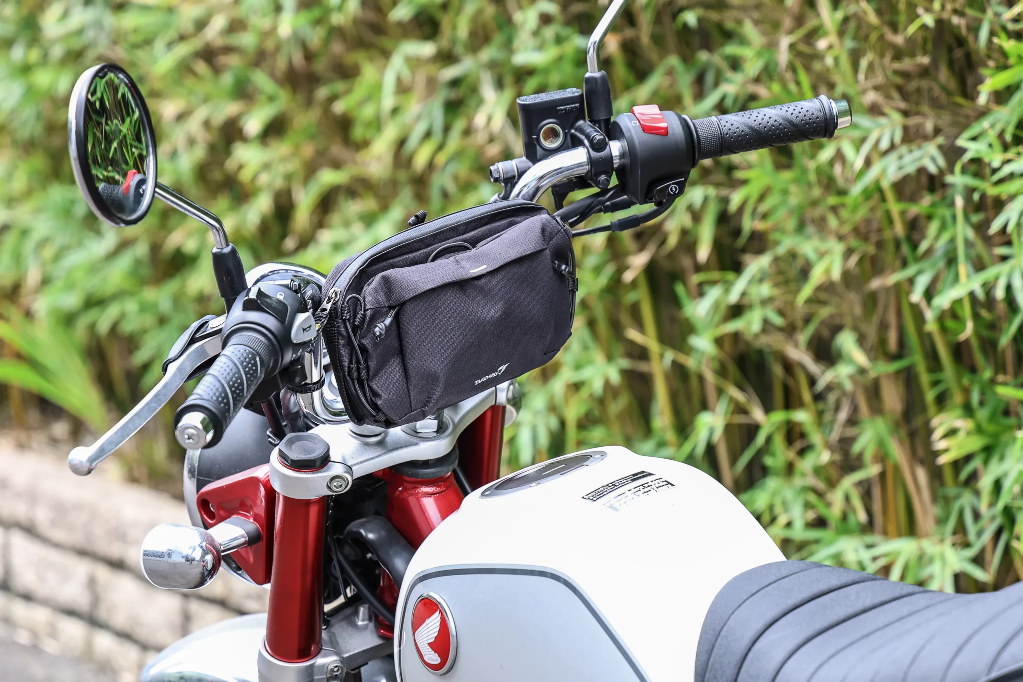 手機架也能有外掛風扇？2026 TAKEWAY 新品介紹3395|小老婆汽機車資訊網