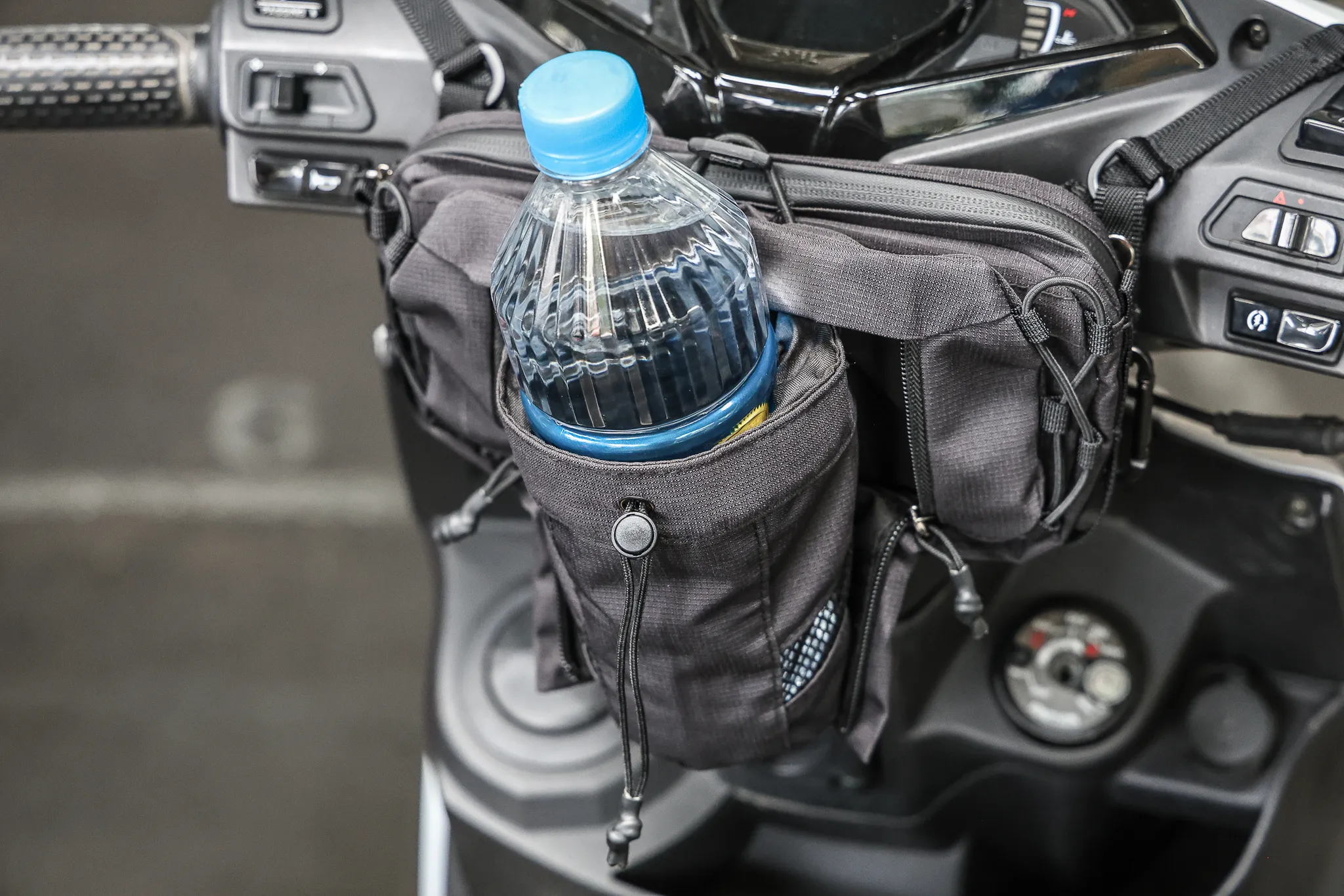 手機架也能有外掛風扇？2026 TAKEWAY 新品介紹8837|小老婆汽機車資訊網