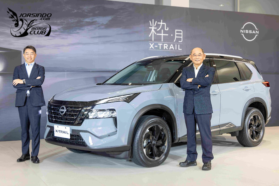 入手門檻更低、配備更豐富！Nissan小改款X-Trail 94.9萬起國內上市