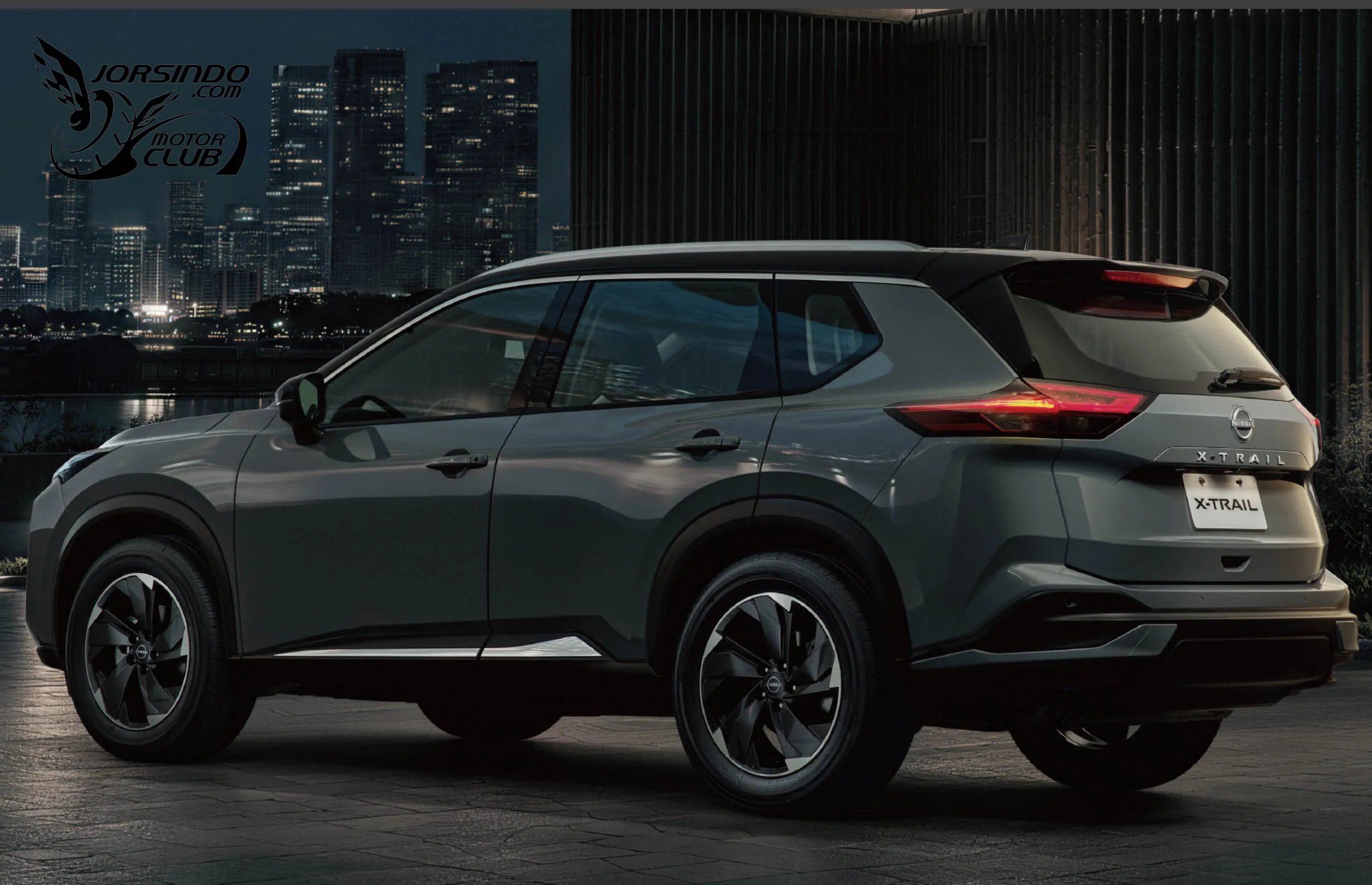 入手門檻更低、配備更豐富！Nissan小改款X-Trail 94.9萬起國內上市6914|小老婆汽機車資訊網