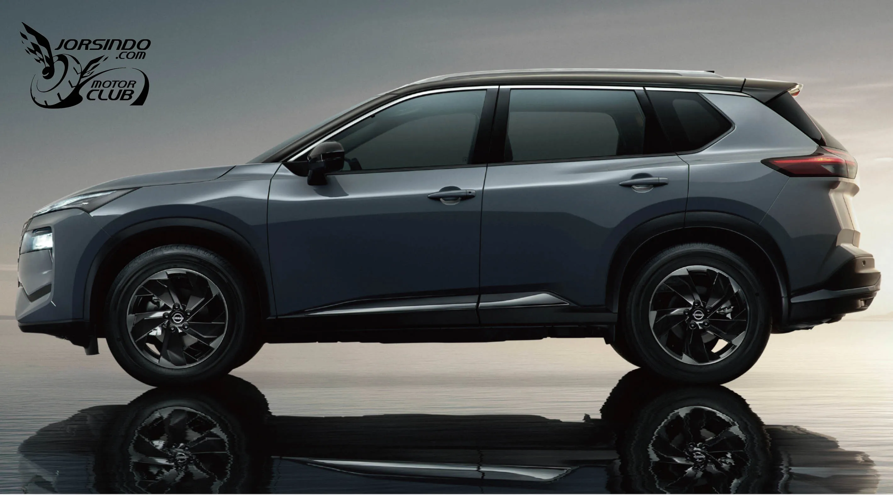 入手門檻更低、配備更豐富！Nissan小改款X-Trail 94.9萬起國內上市5820|小老婆汽機車資訊網