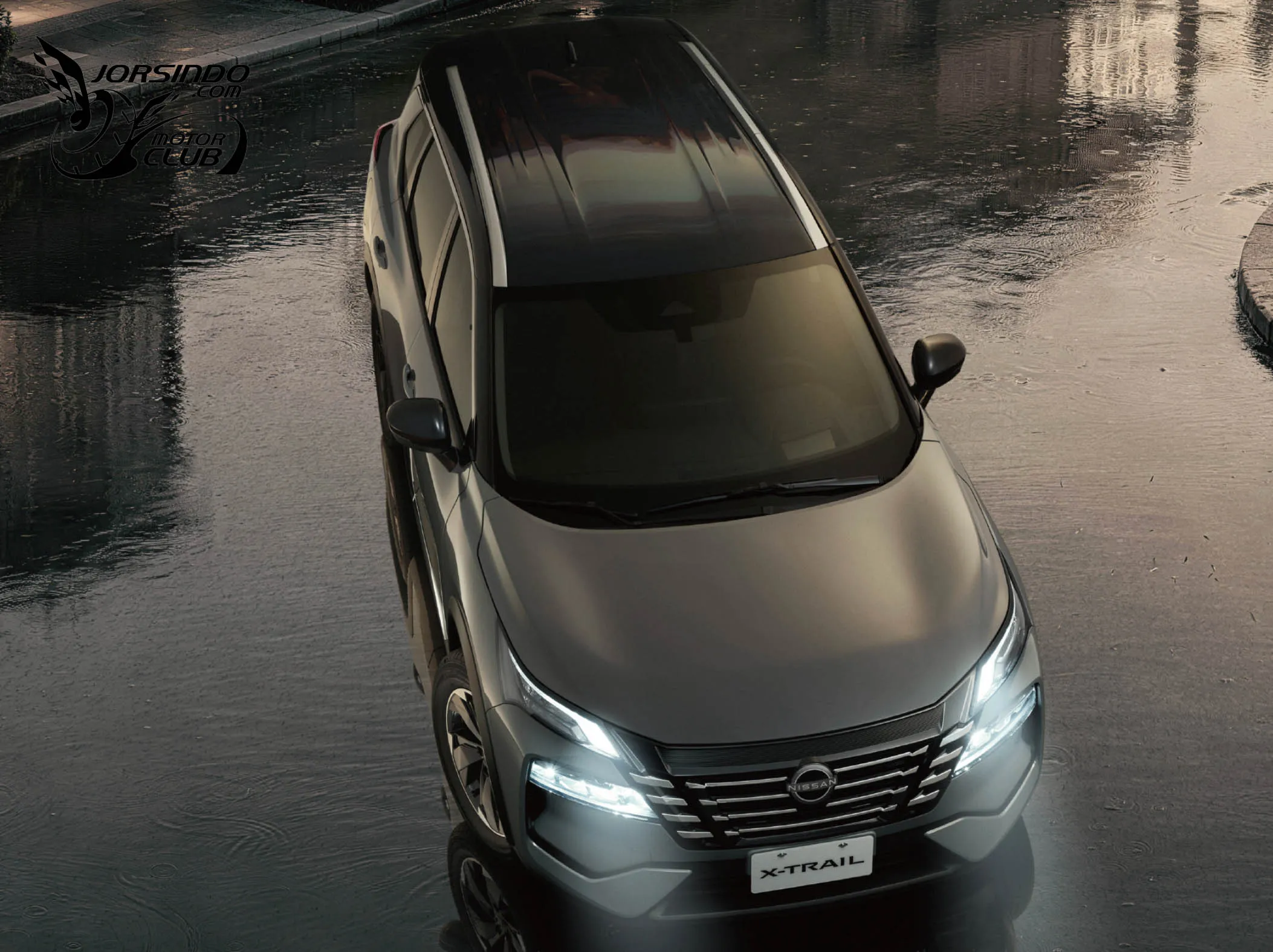 入手門檻更低、配備更豐富！Nissan小改款X-Trail 94.9萬起國內上市7323|小老婆汽機車資訊網