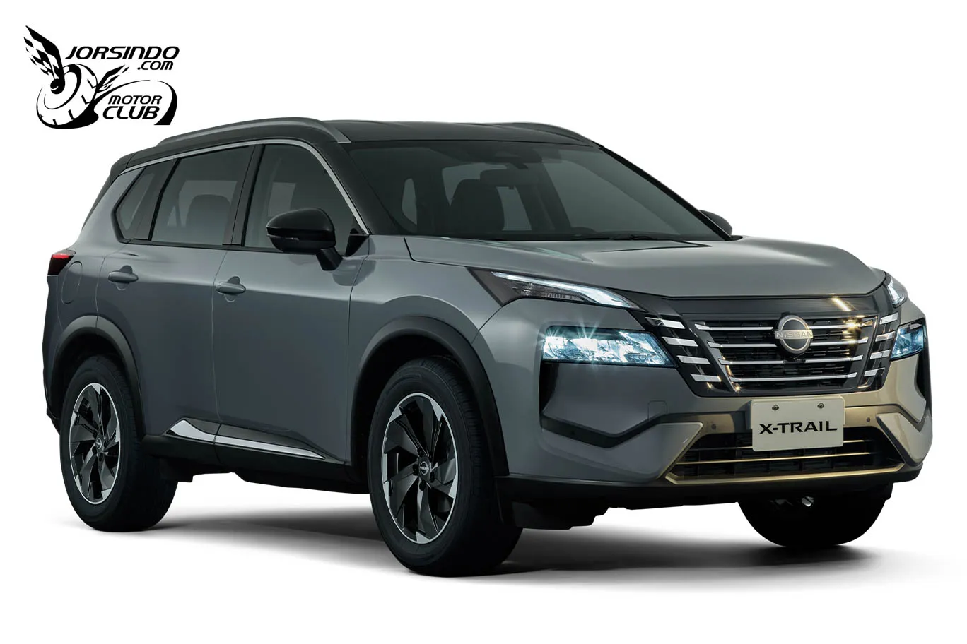 入手門檻更低、配備更豐富！Nissan小改款X-Trail 94.9萬起國內上市8458|小老婆汽機車資訊網