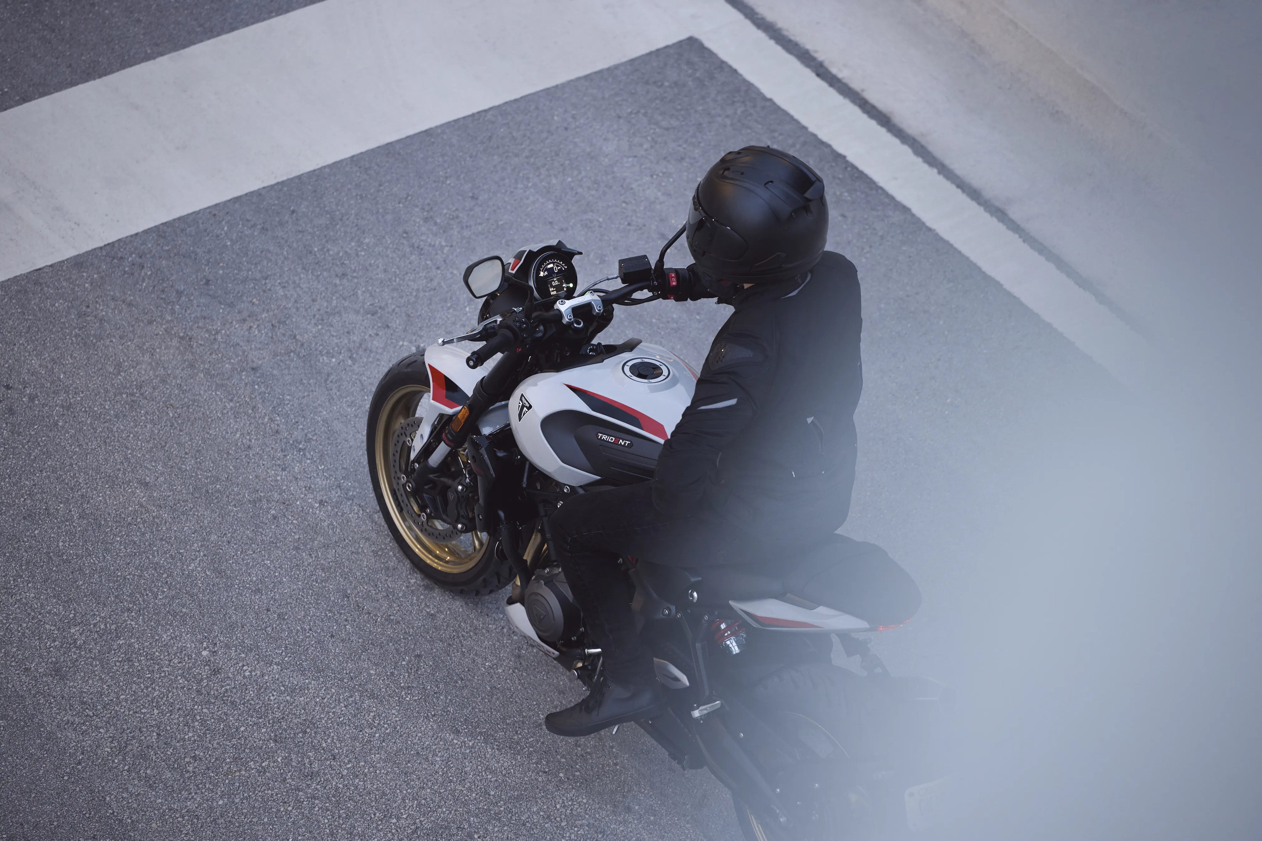 [新聞稿] Triumph 2026 年式產品進化，完整陣容登國際重型機車展5588|小老婆汽機車資訊網