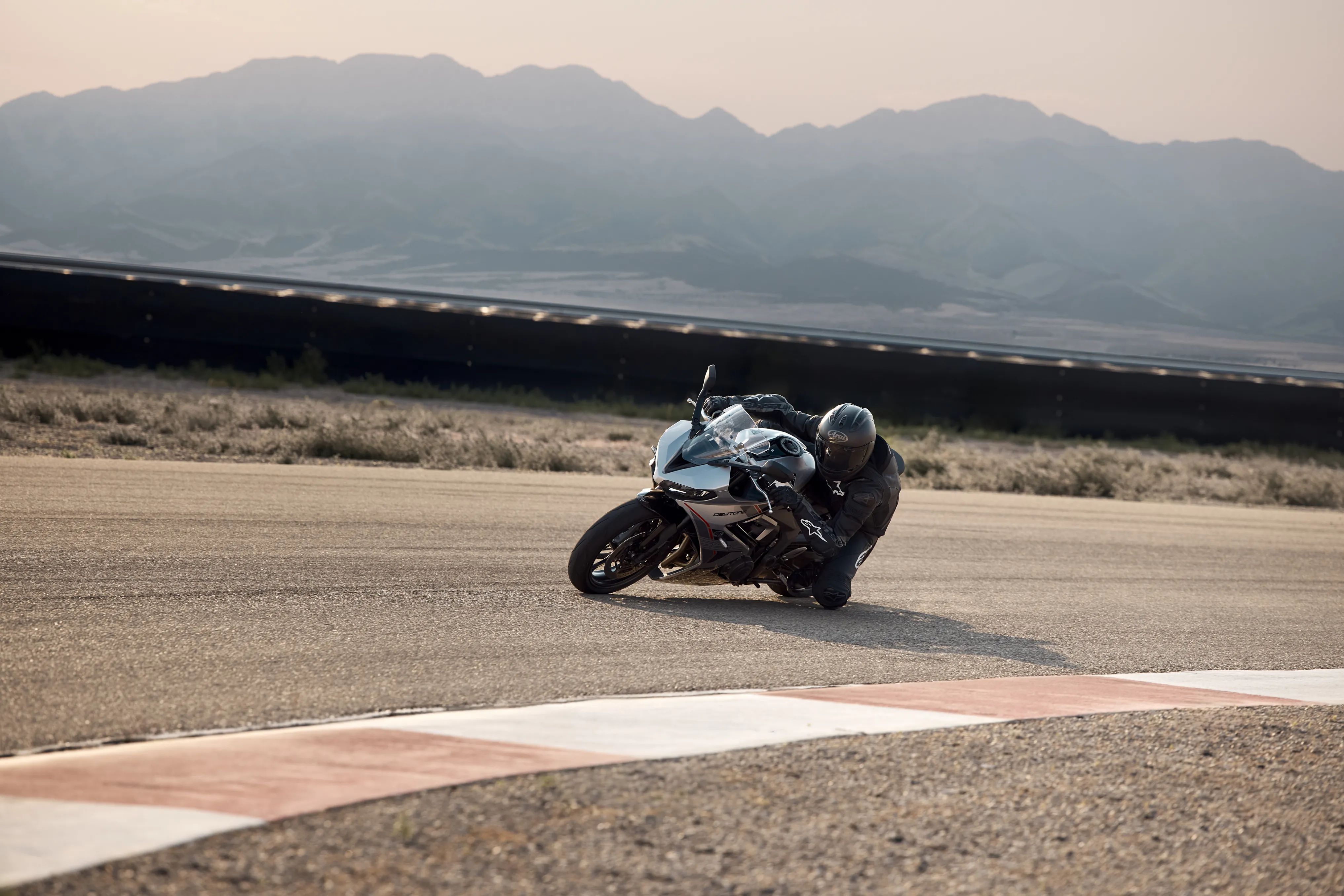 [新聞稿] Triumph 2026 年式產品進化，完整陣容登國際重型機車展8951|小老婆汽機車資訊網