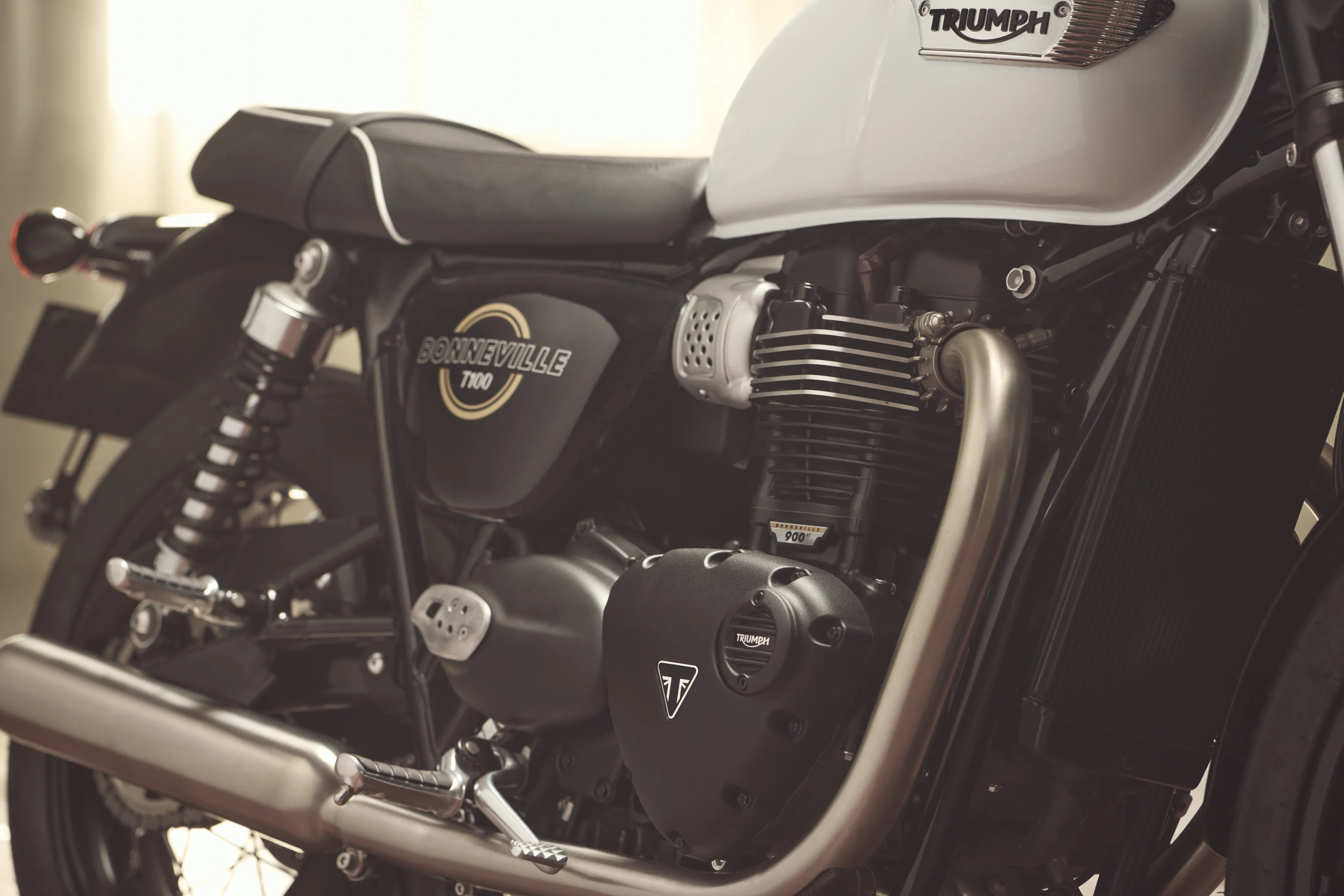 [新聞稿] Triumph 2026 年式產品進化，完整陣容登國際重型機車展2406|小老婆汽機車資訊網