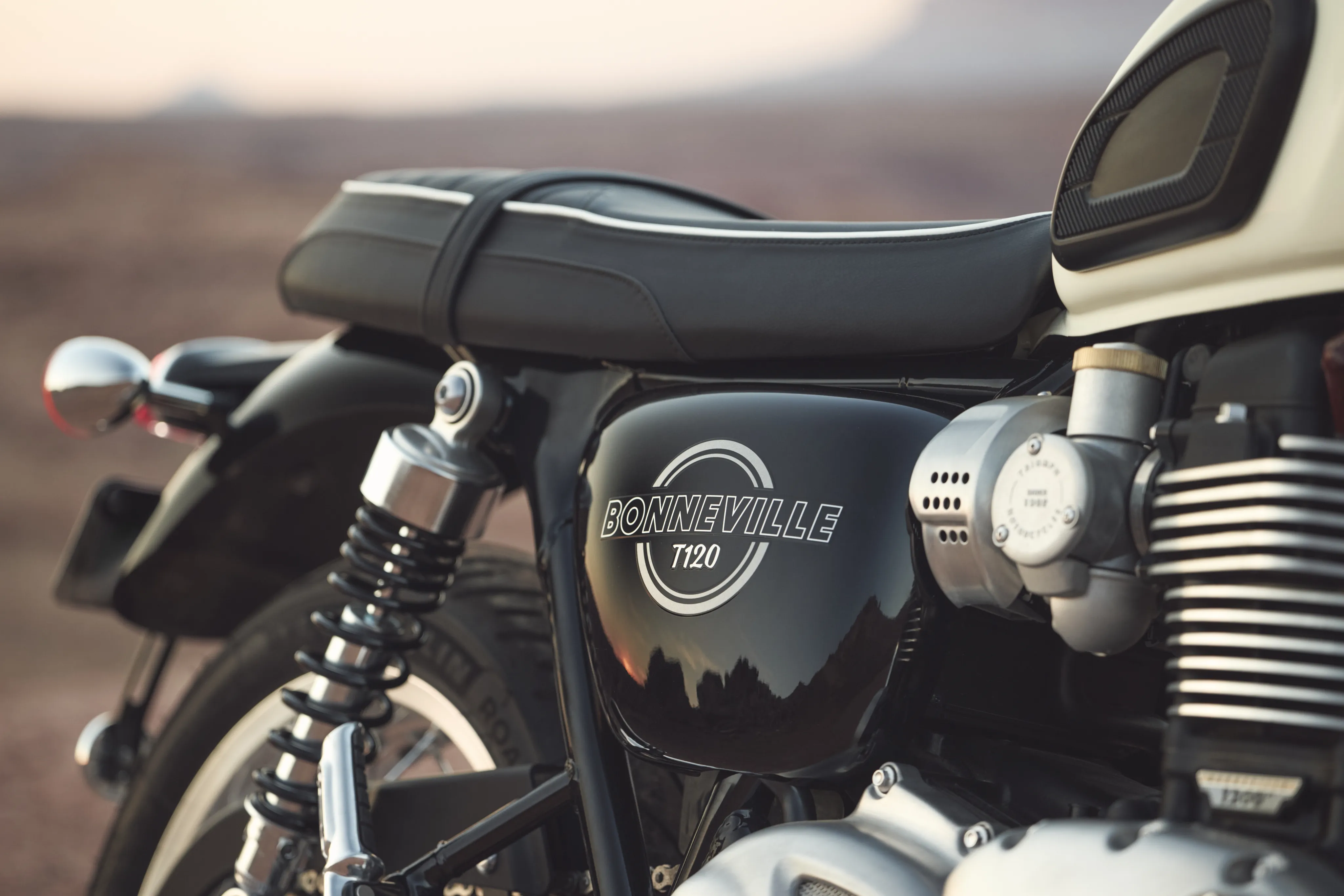 [新聞稿] Triumph 2026 年式產品進化，完整陣容登國際重型機車展8582|小老婆汽機車資訊網
