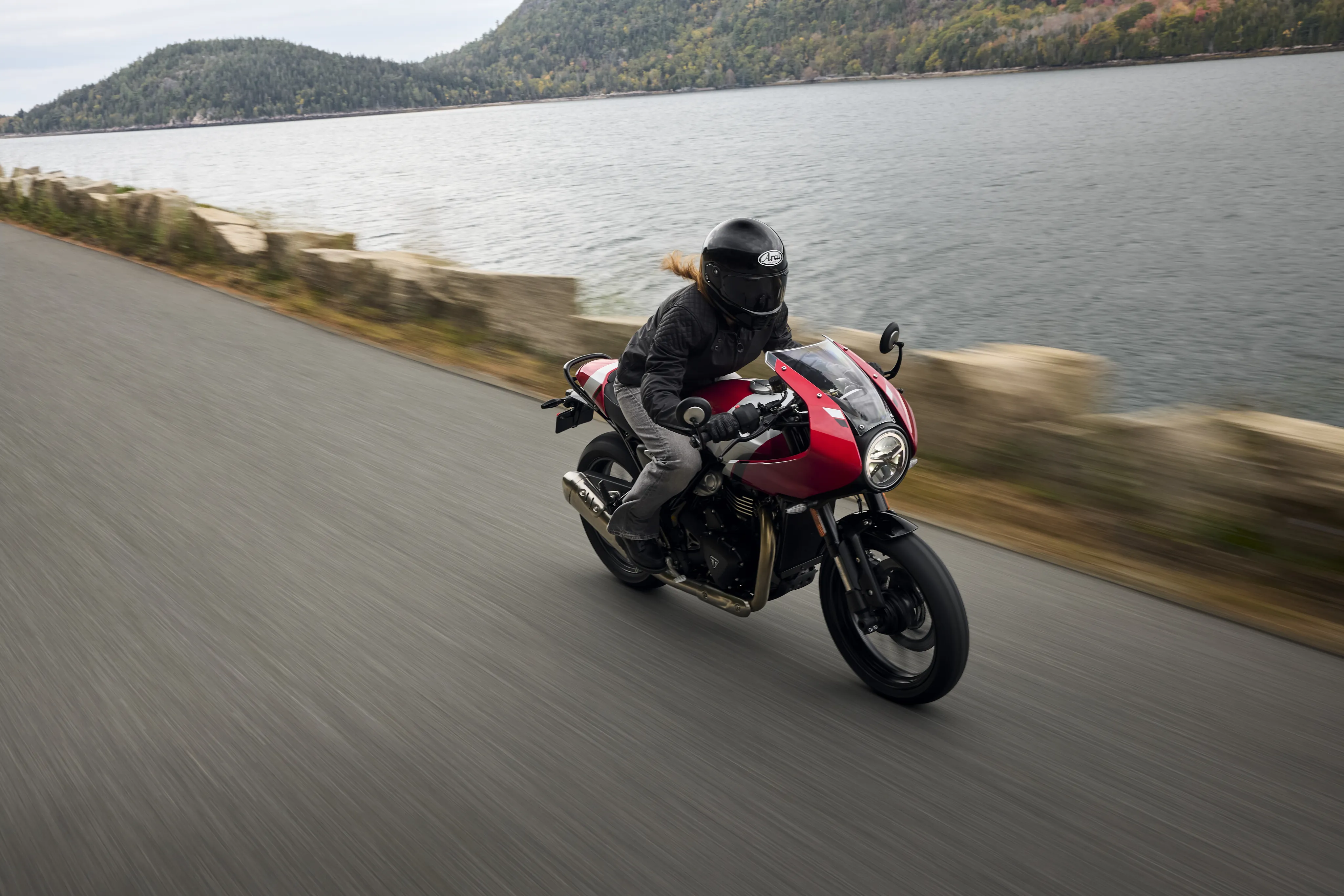 [新聞稿] Triumph 2026 年式產品進化，完整陣容登國際重型機車展2288|小老婆汽機車資訊網