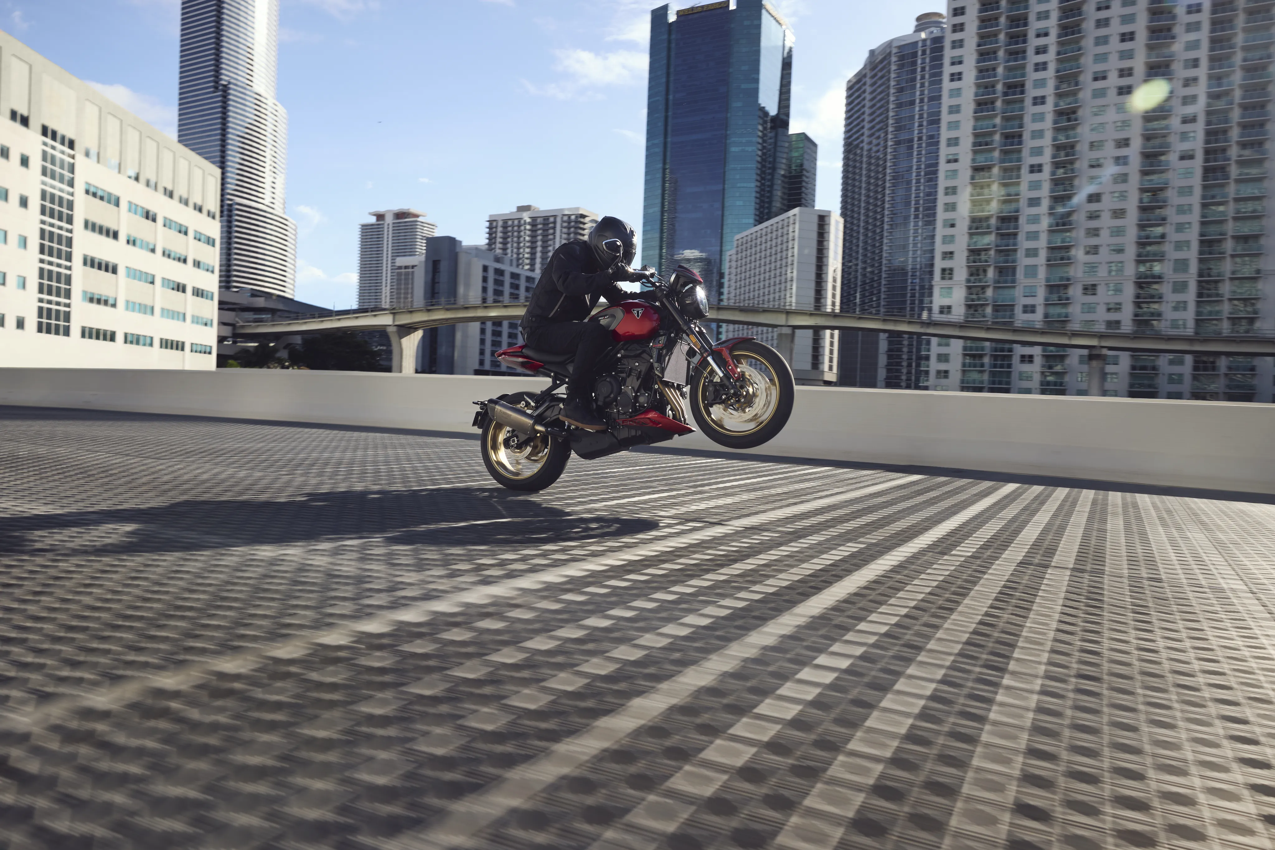 [新聞稿] Triumph 2026 年式產品進化，完整陣容登國際重型機車展1062|小老婆汽機車資訊網