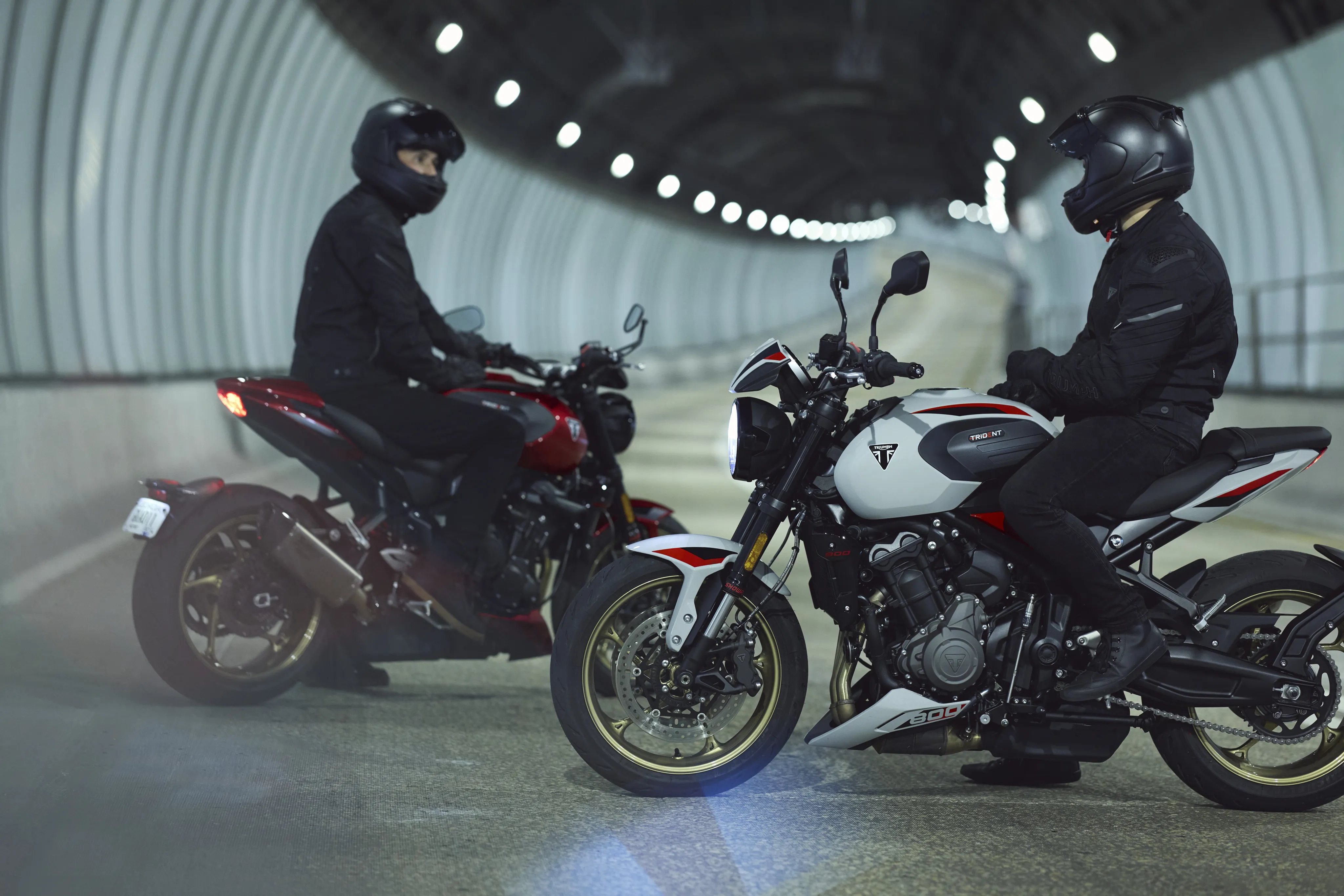 [新聞稿] Triumph 2026 年式產品進化，完整陣容登國際重型機車展6222|小老婆汽機車資訊網