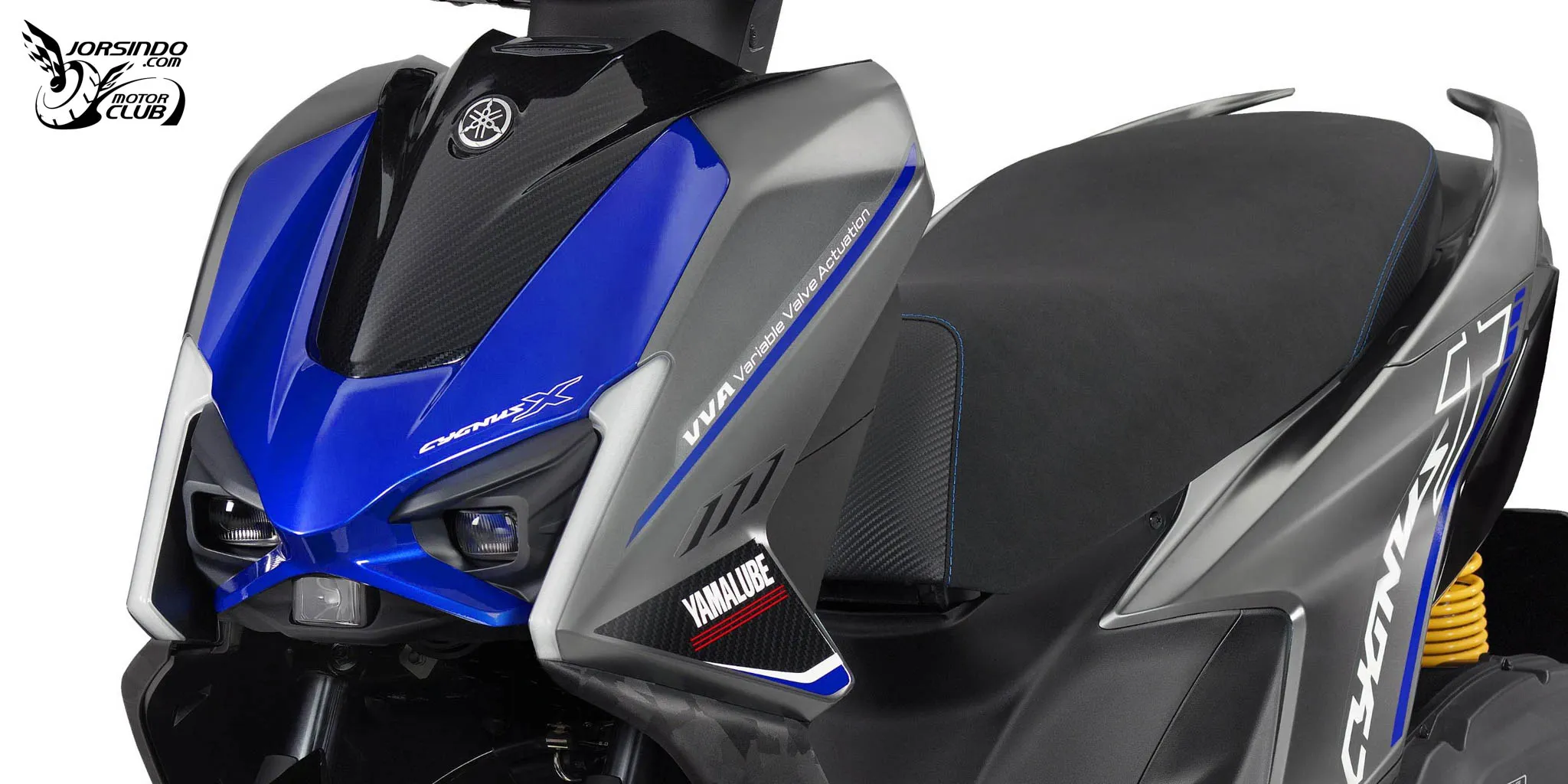 限量 800 台的七代勁戰！日規 CYGNUS X SPECIAL EDITION 登場9491|小老婆汽機車資訊網